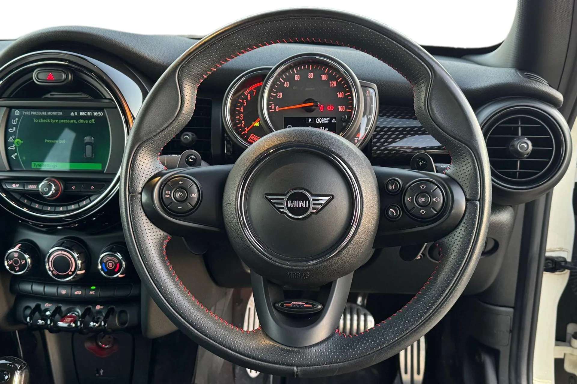 2020 MINI HATCH 2020 MINI HATCH