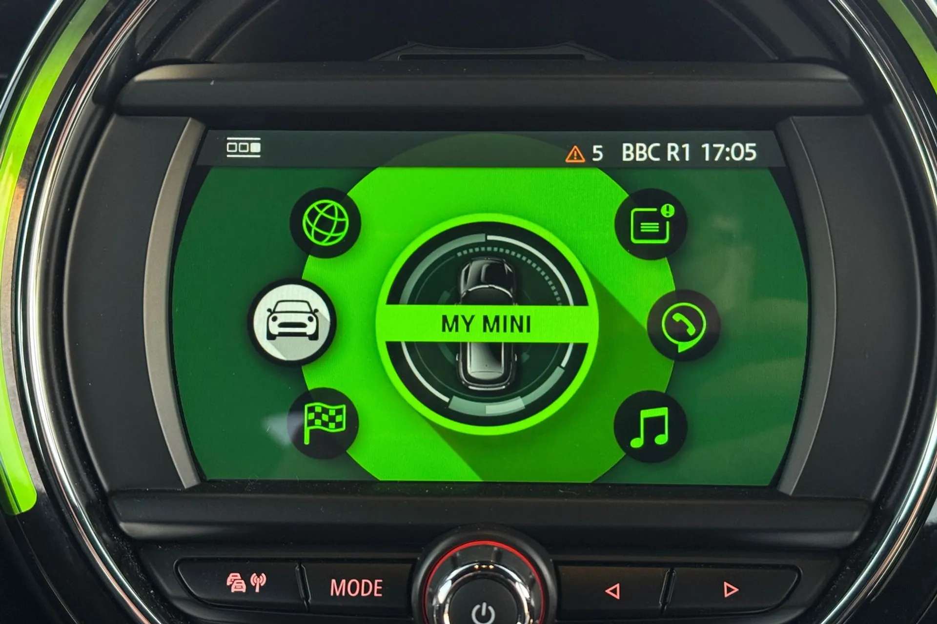 2020 MINI HATCH 2020 MINI HATCH