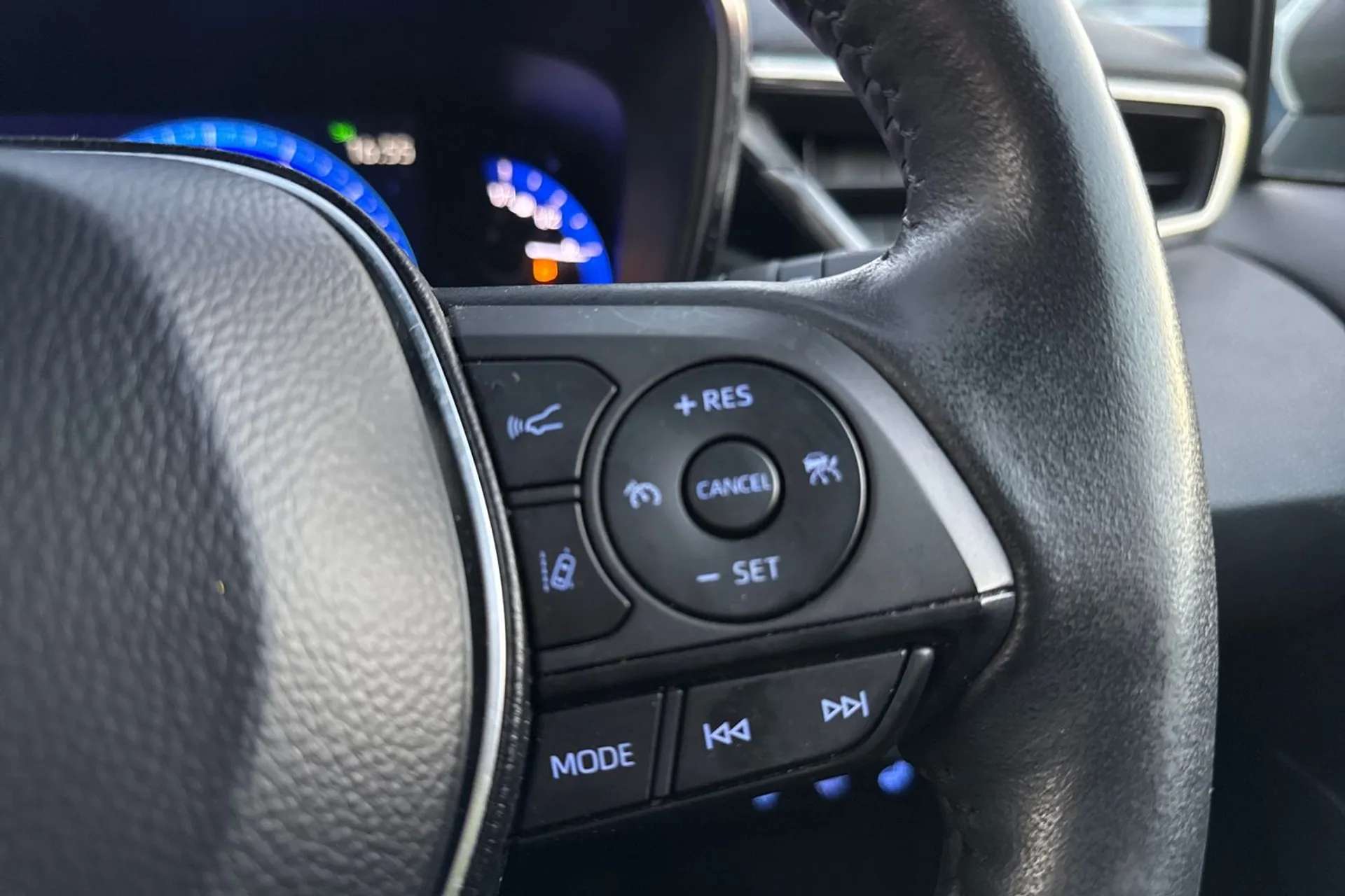 2022 SUZUKI SWACE 2022 SUZUKI SWACE