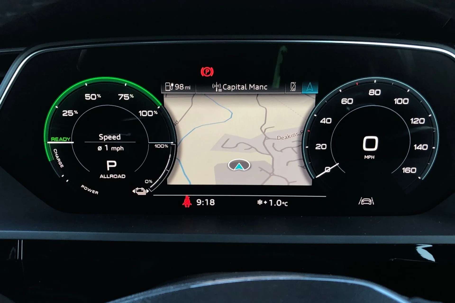 2021 AUDI E-TRON 2021 AUDI E-TRON