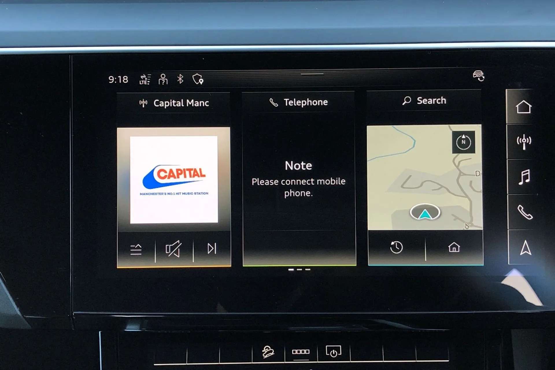 2021 AUDI E-TRON 2021 AUDI E-TRON