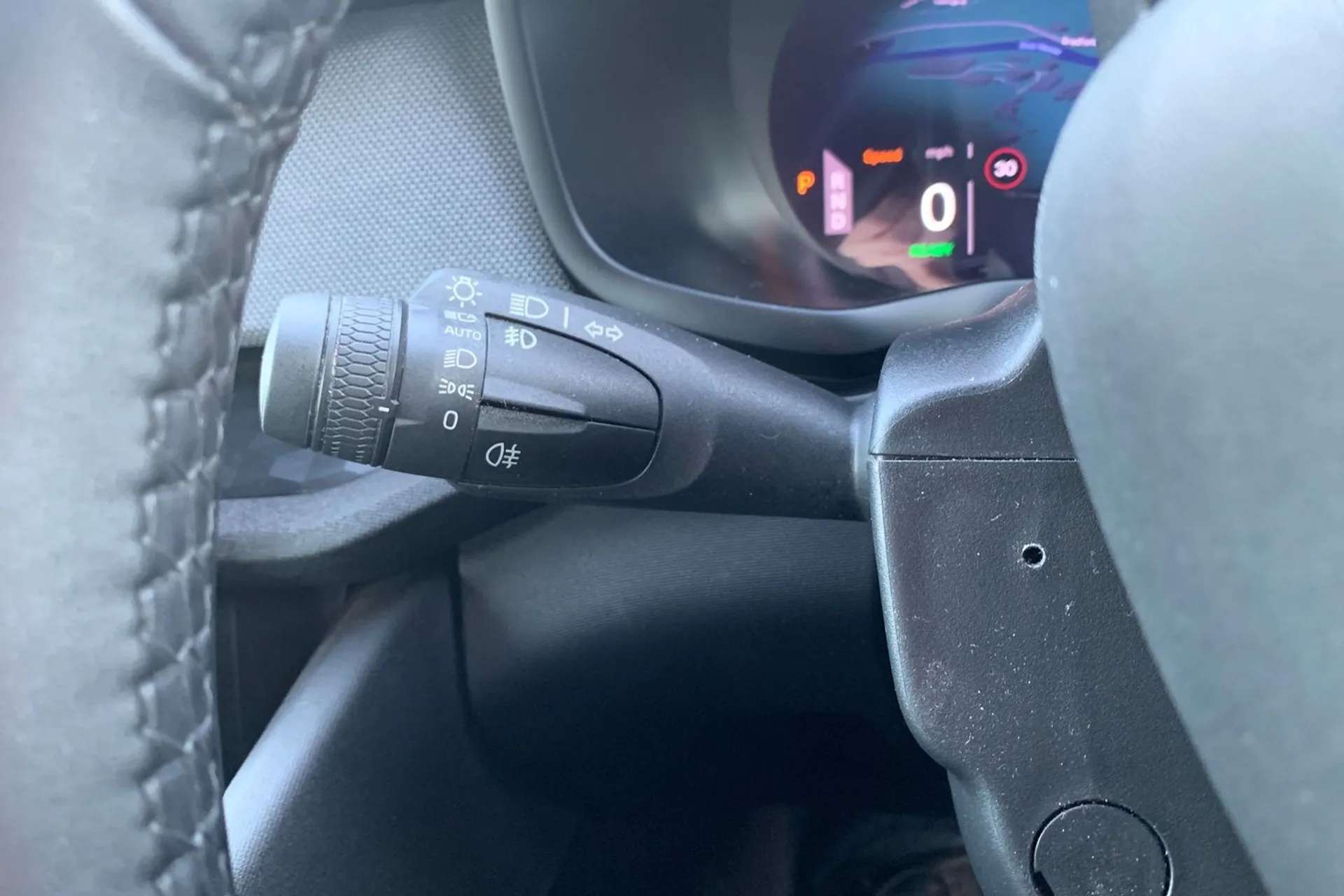 2021 POLESTAR 2 2021 POLESTAR 2