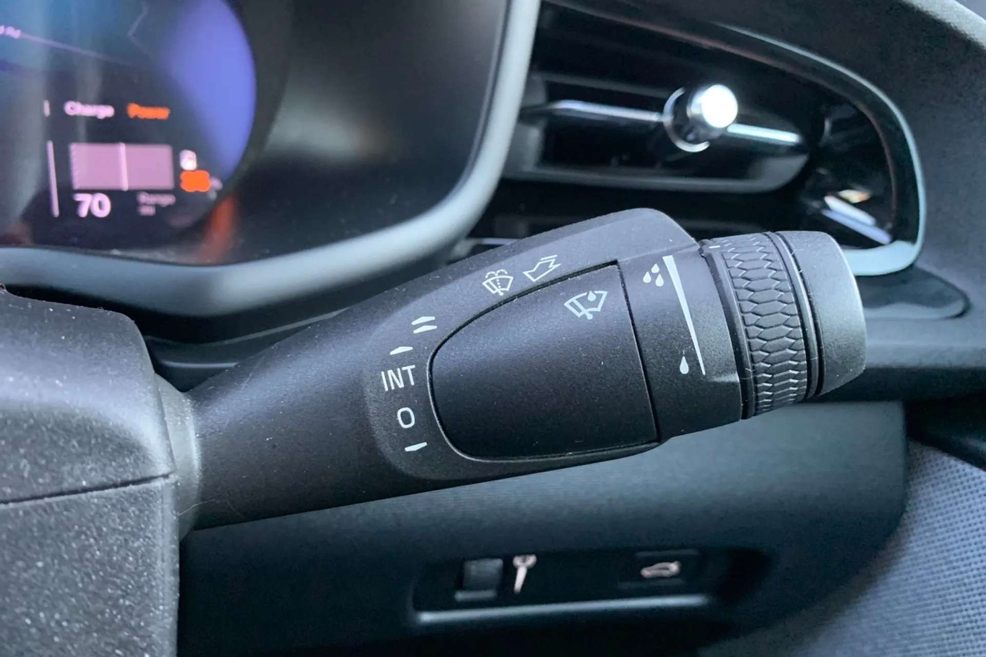 2021 POLESTAR 2 2021 POLESTAR 2