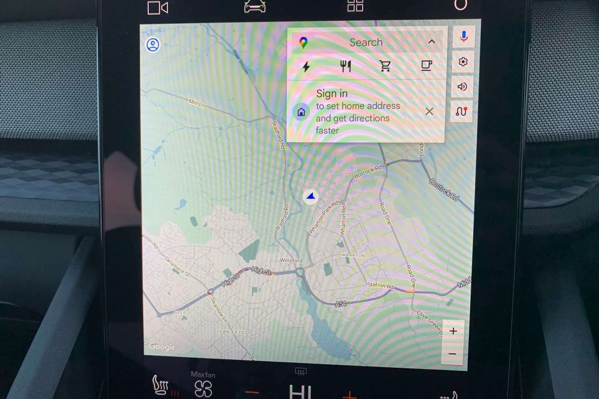 2021 POLESTAR 2 2021 POLESTAR 2