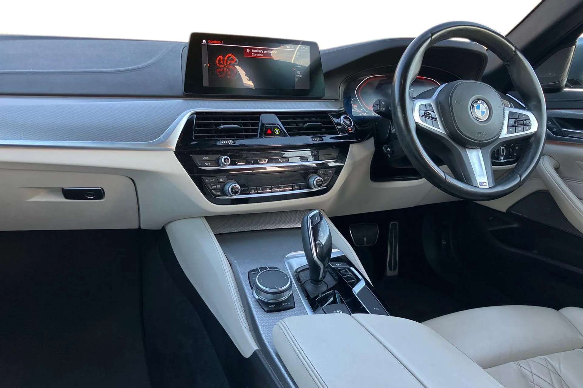 2020 BMW 5 SERIES 2020 BMW 5 SERIES