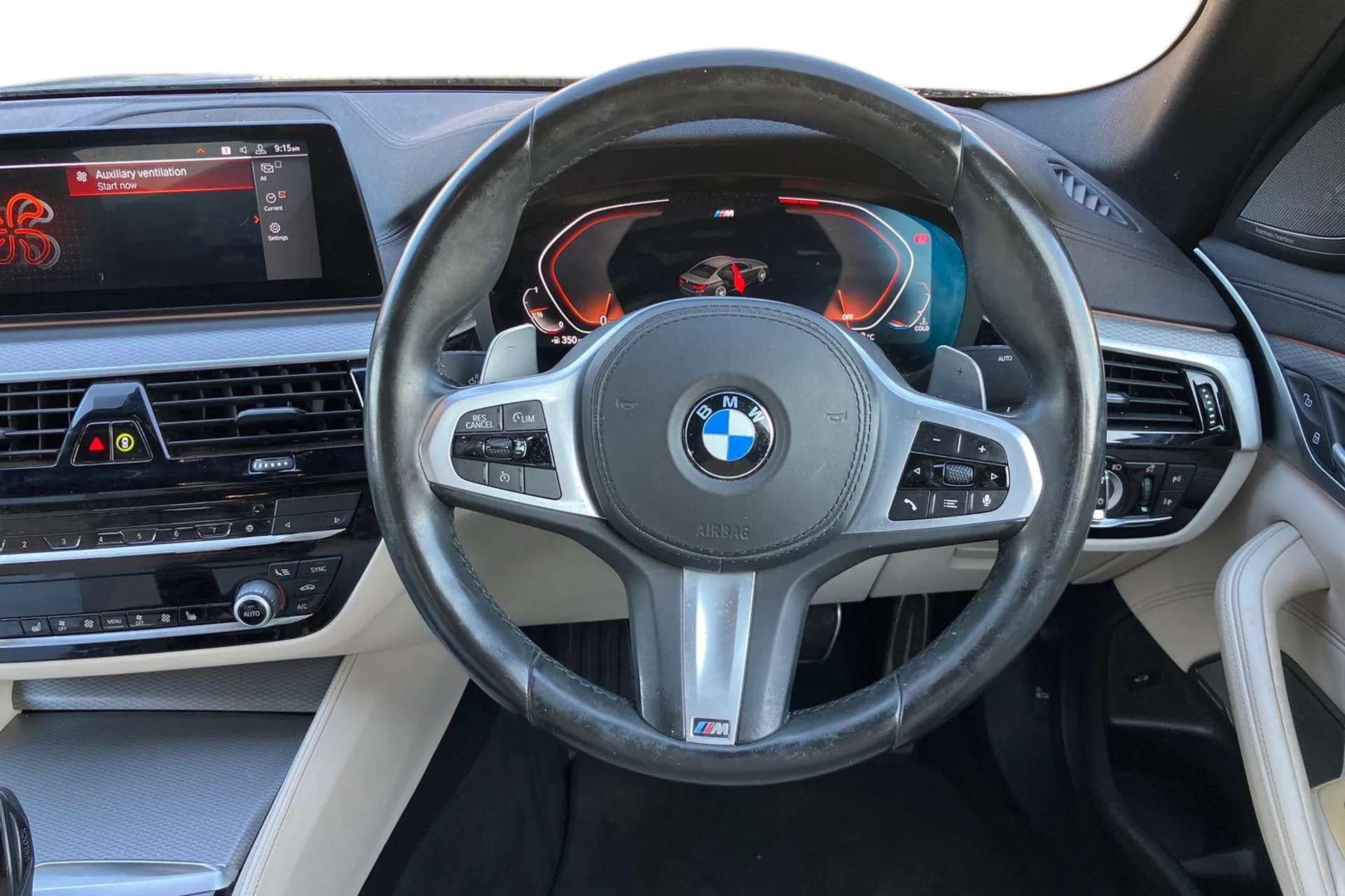 2020 BMW 5 SERIES 2020 BMW 5 SERIES