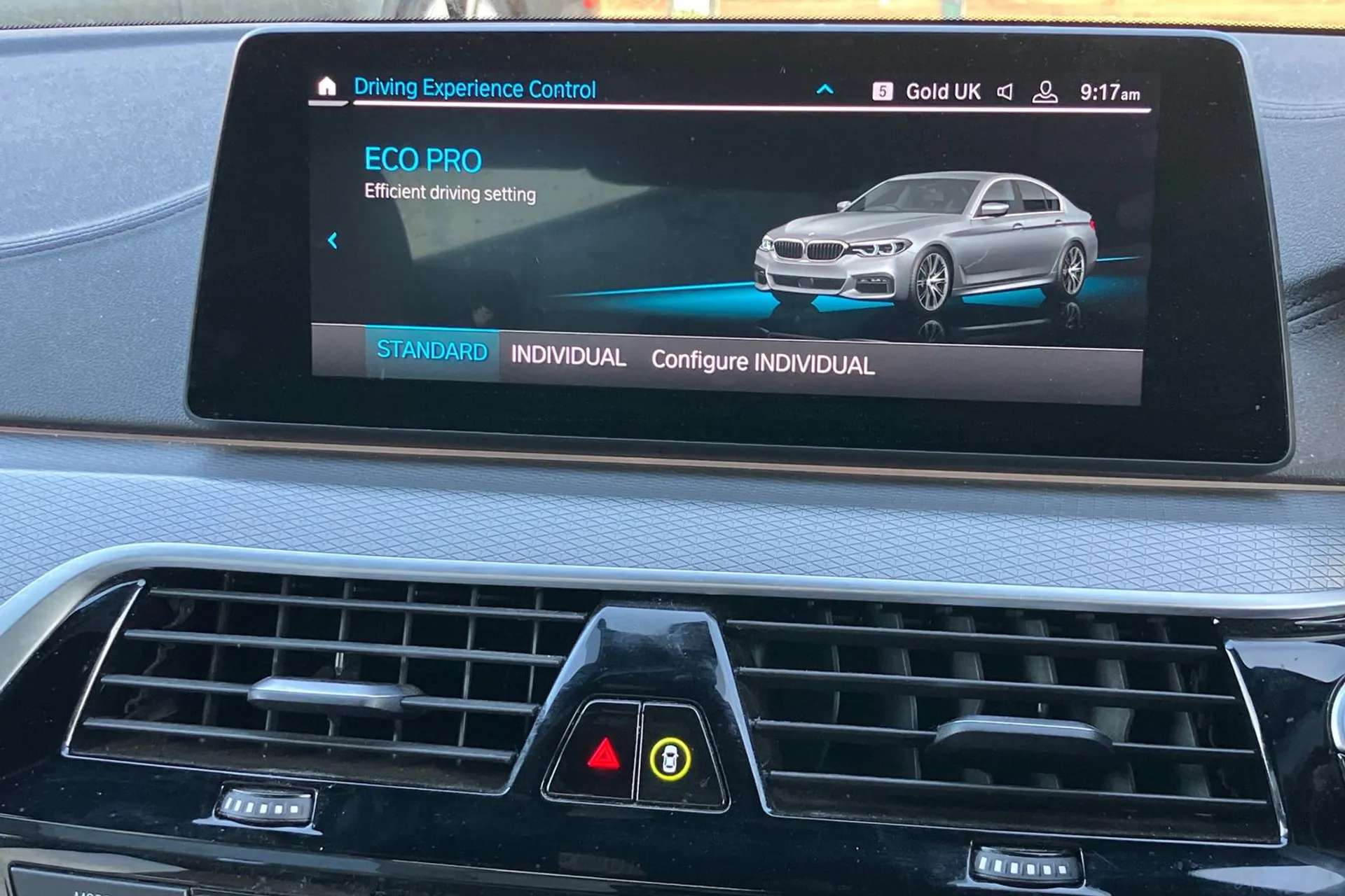 2020 BMW 5 SERIES 2020 BMW 5 SERIES