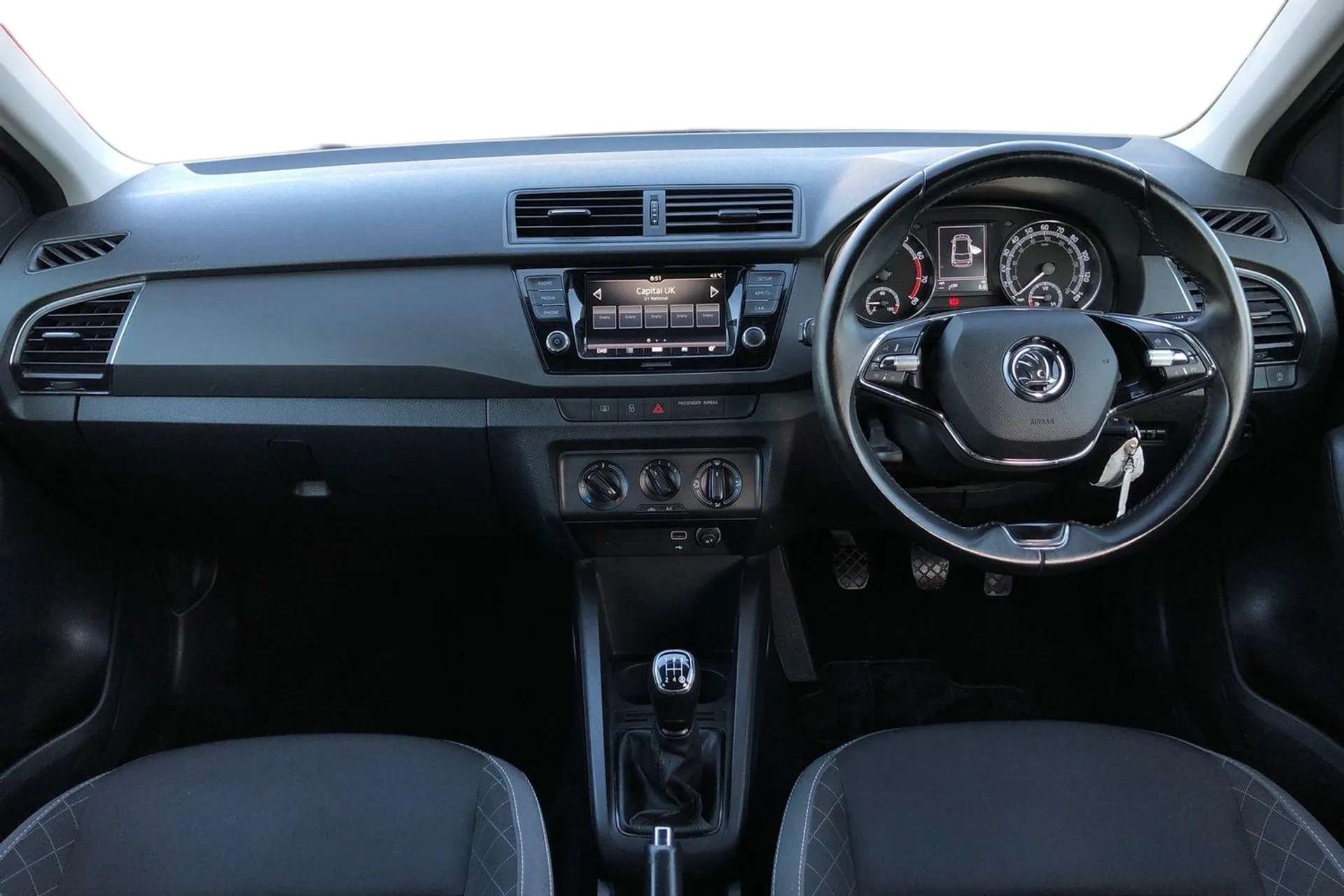 2021 SKODA FABIA 2021 SKODA FABIA