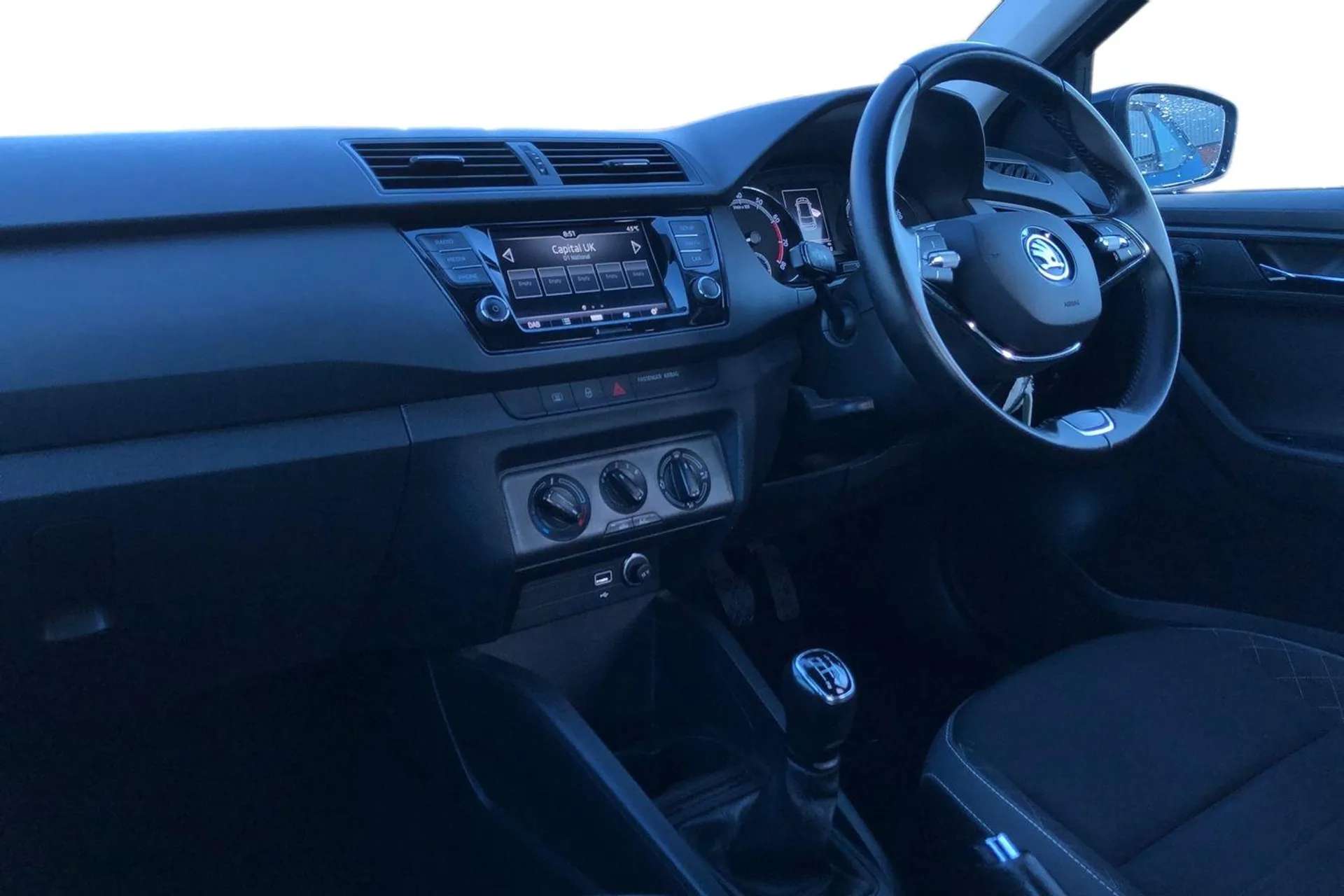 2021 SKODA FABIA 2021 SKODA FABIA