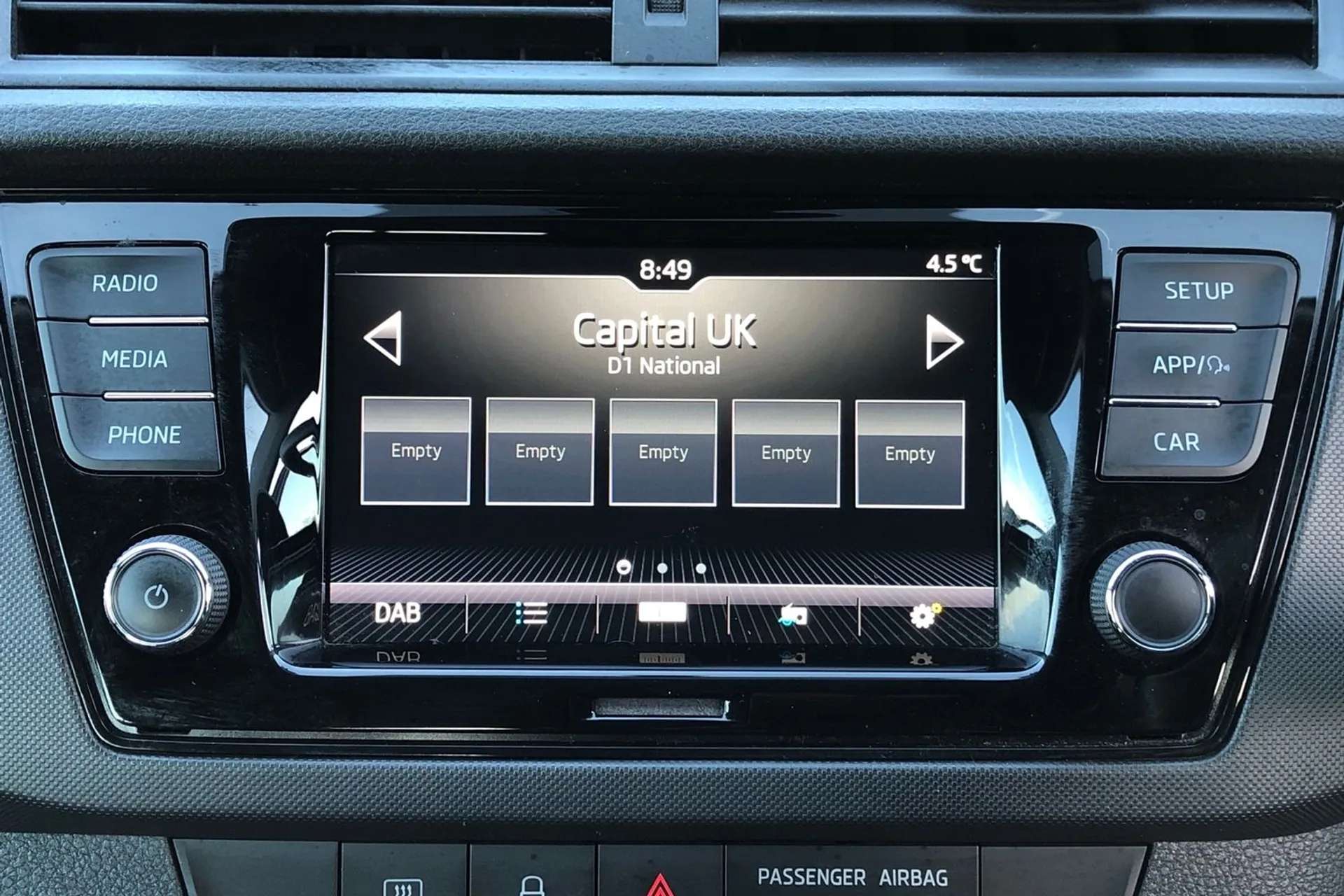 2021 SKODA FABIA 2021 SKODA FABIA