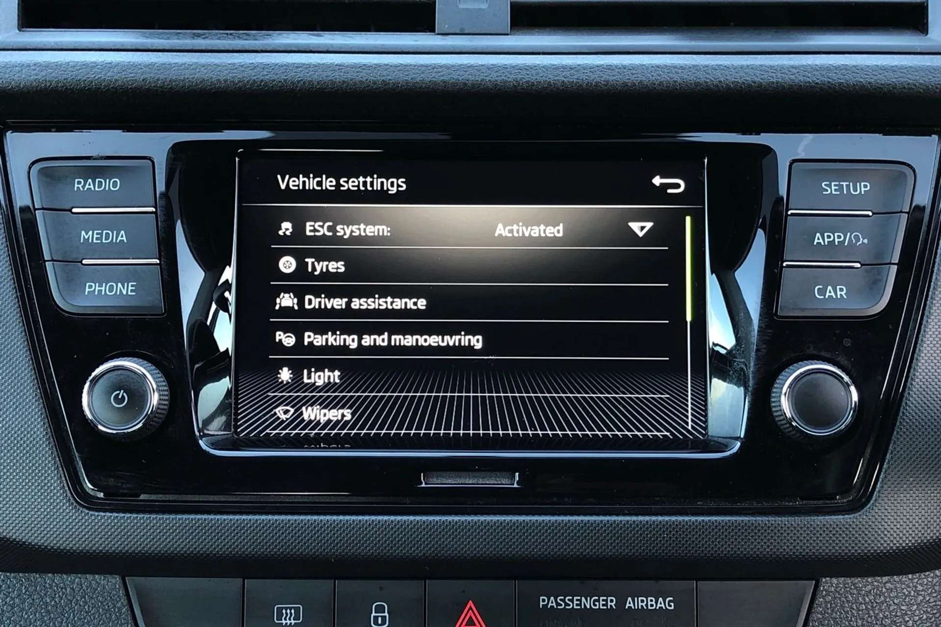 2021 SKODA FABIA 2021 SKODA FABIA