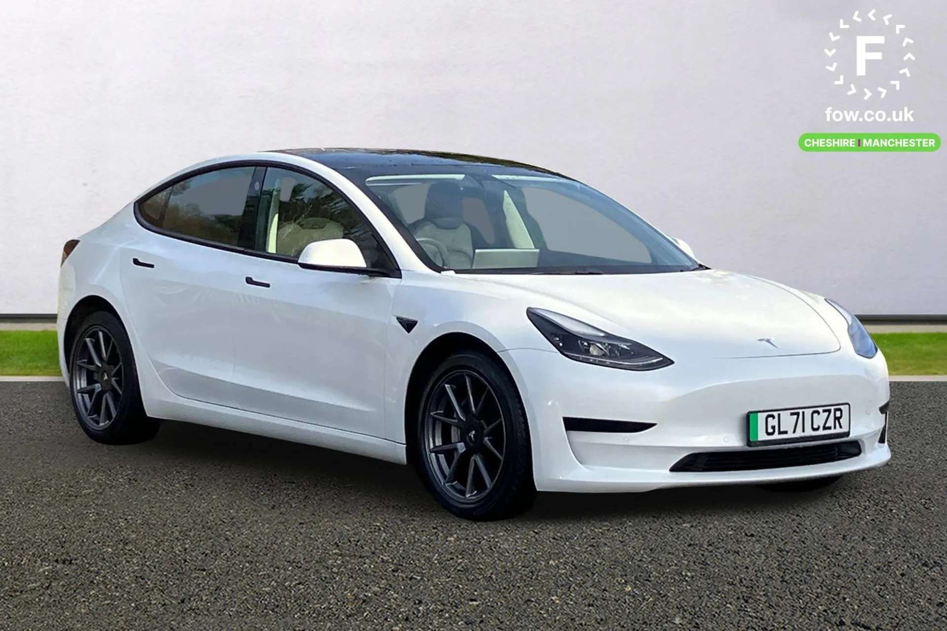 2021 TESLA MODEL 3 2021 TESLA MODEL 3