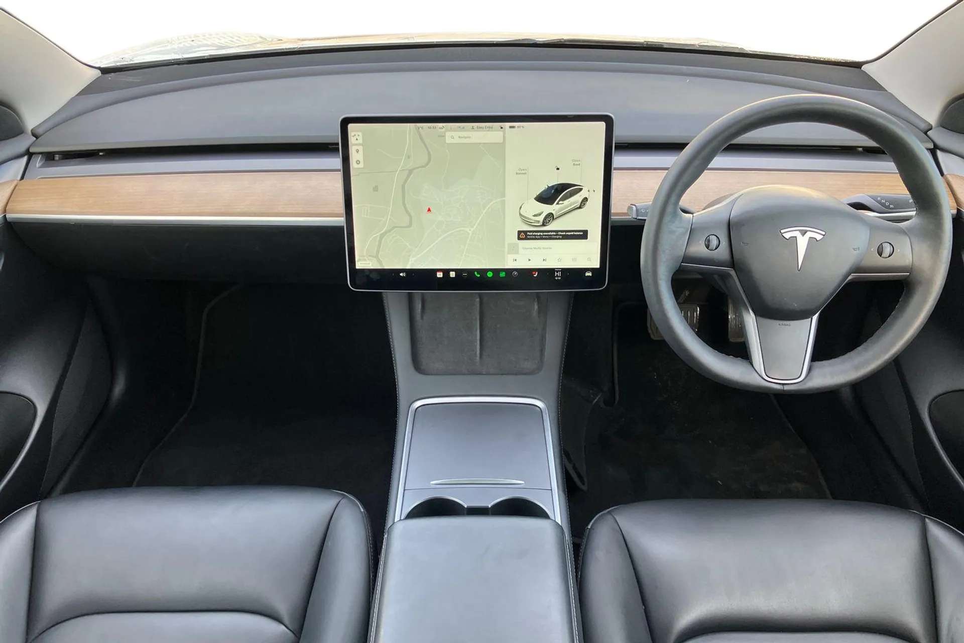 2021 TESLA MODEL 3 2021 TESLA MODEL 3