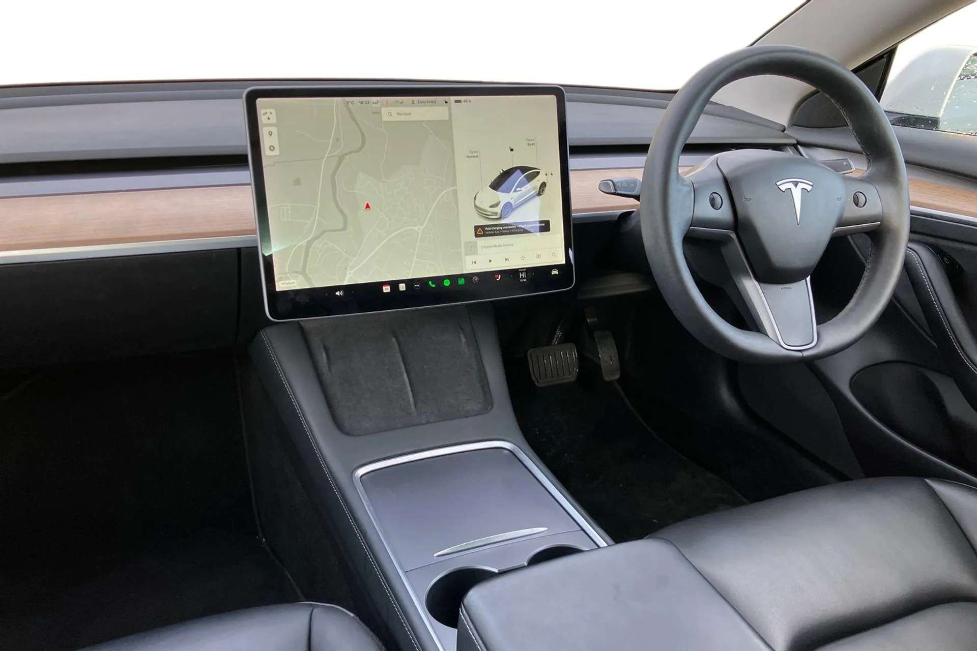 2021 TESLA MODEL 3 2021 TESLA MODEL 3