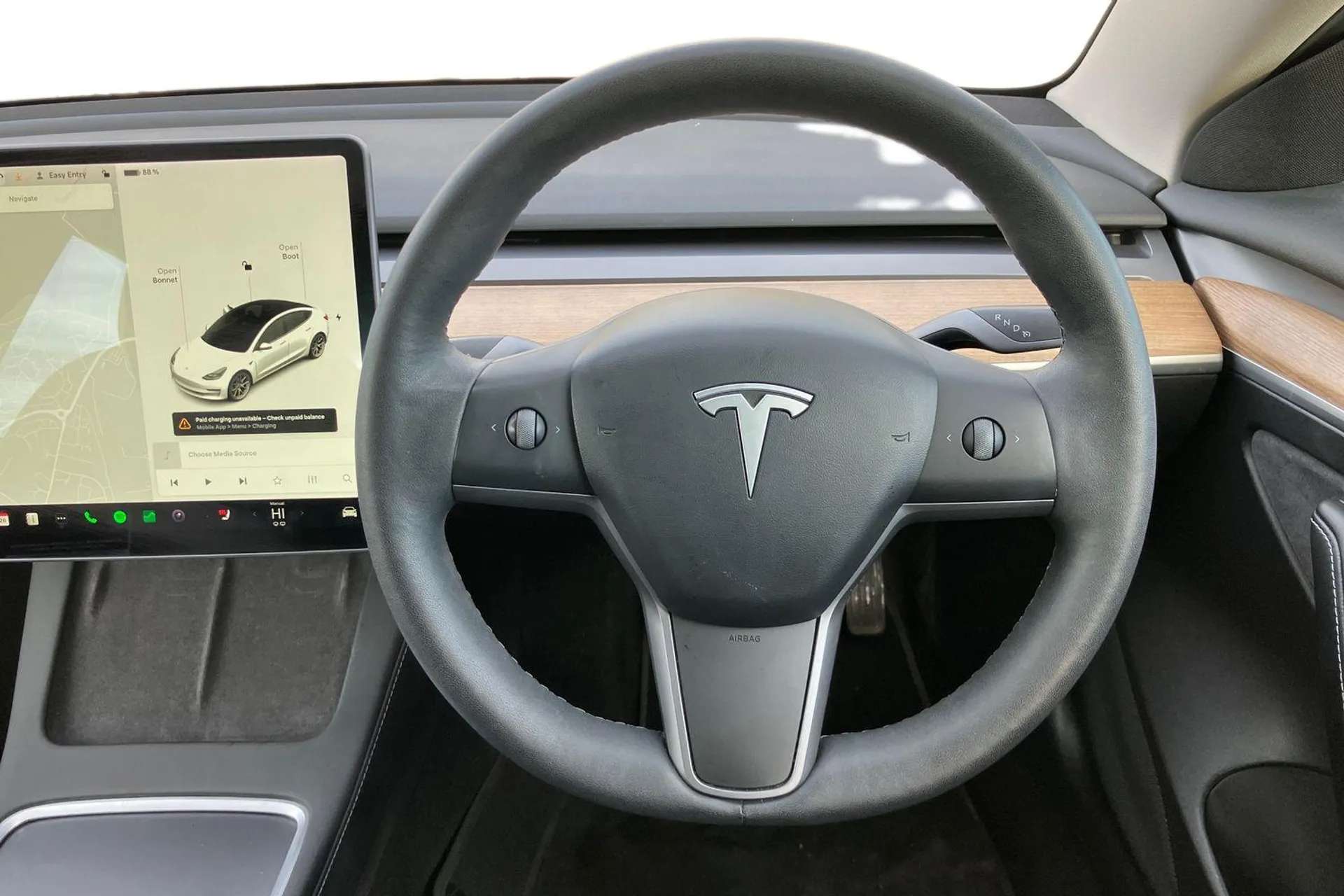 2021 TESLA MODEL 3 2021 TESLA MODEL 3