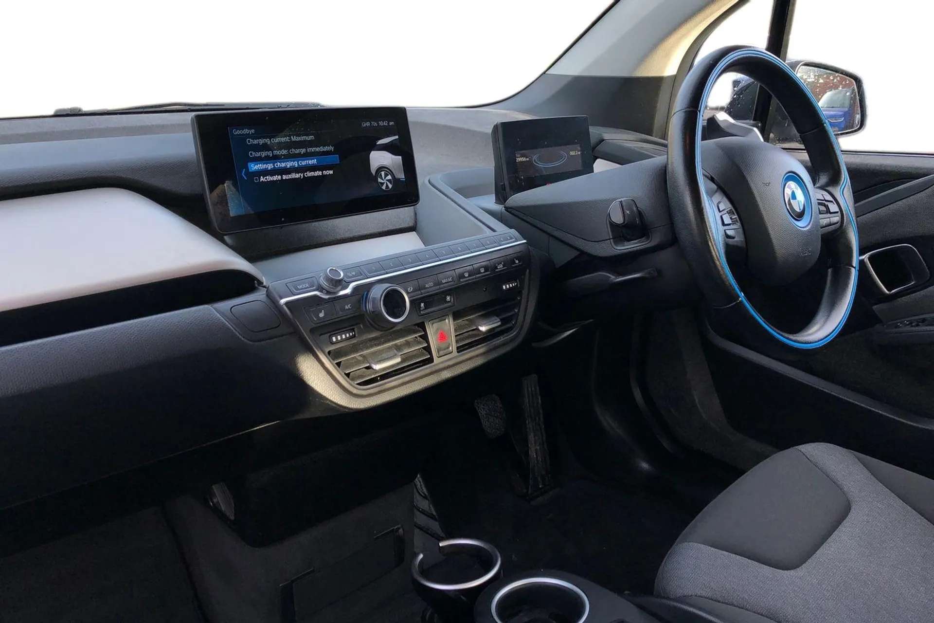 2019 BMW I3 2019 BMW I3