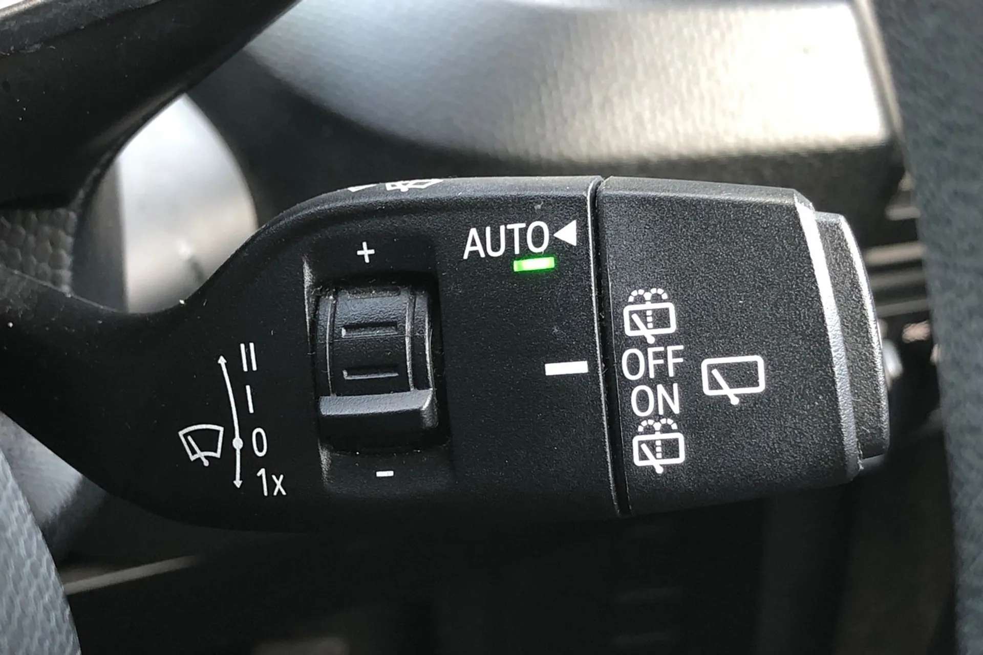 2019 BMW I3 2019 BMW I3