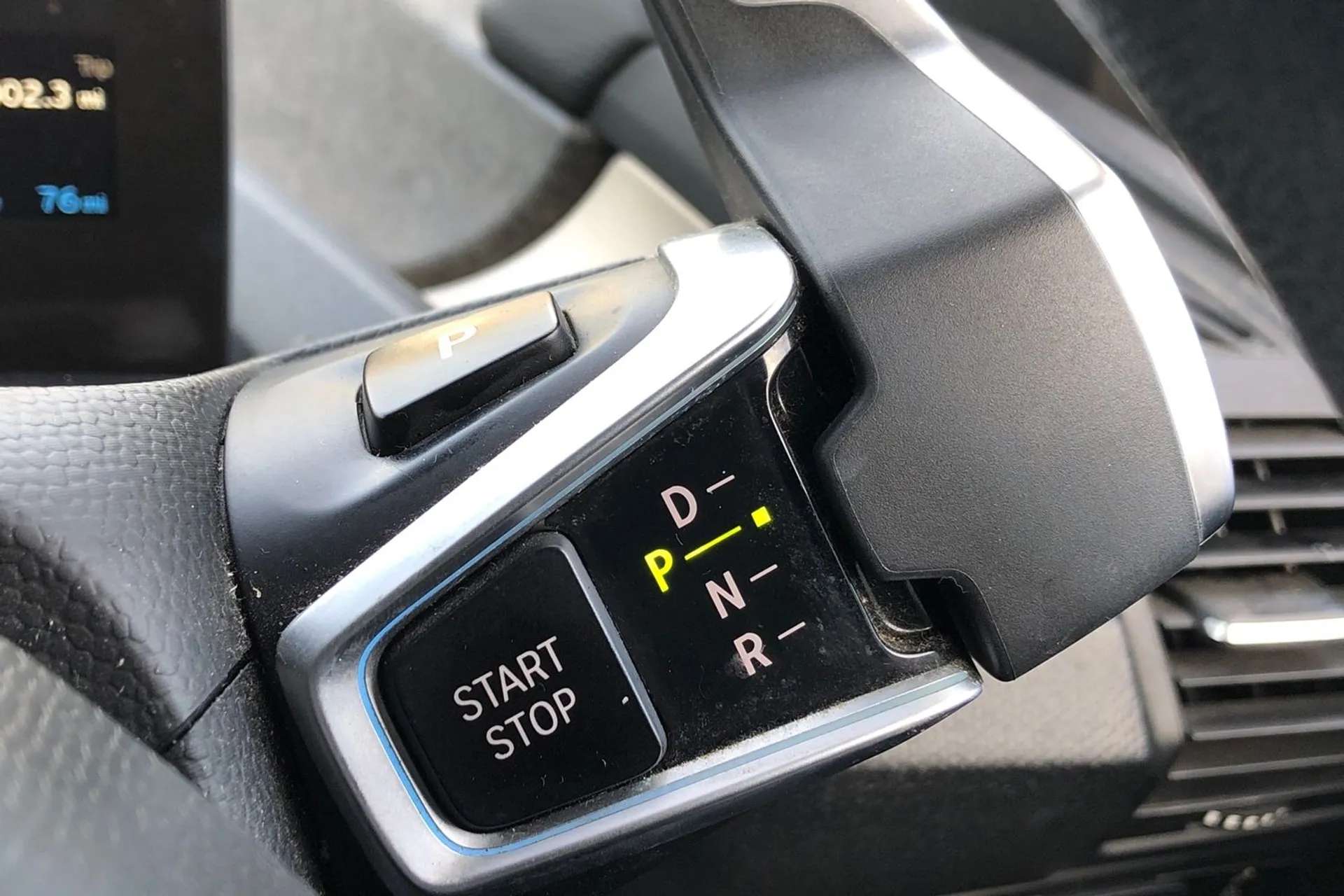 2019 BMW I3 2019 BMW I3