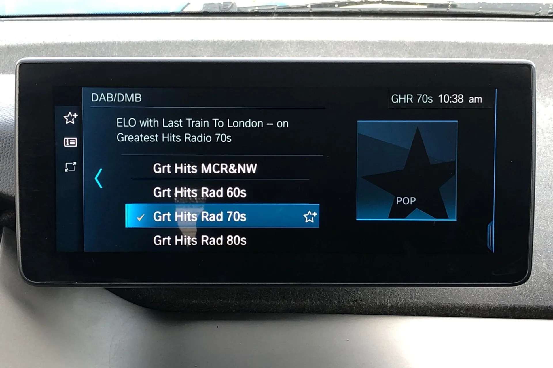 2019 BMW I3 2019 BMW I3