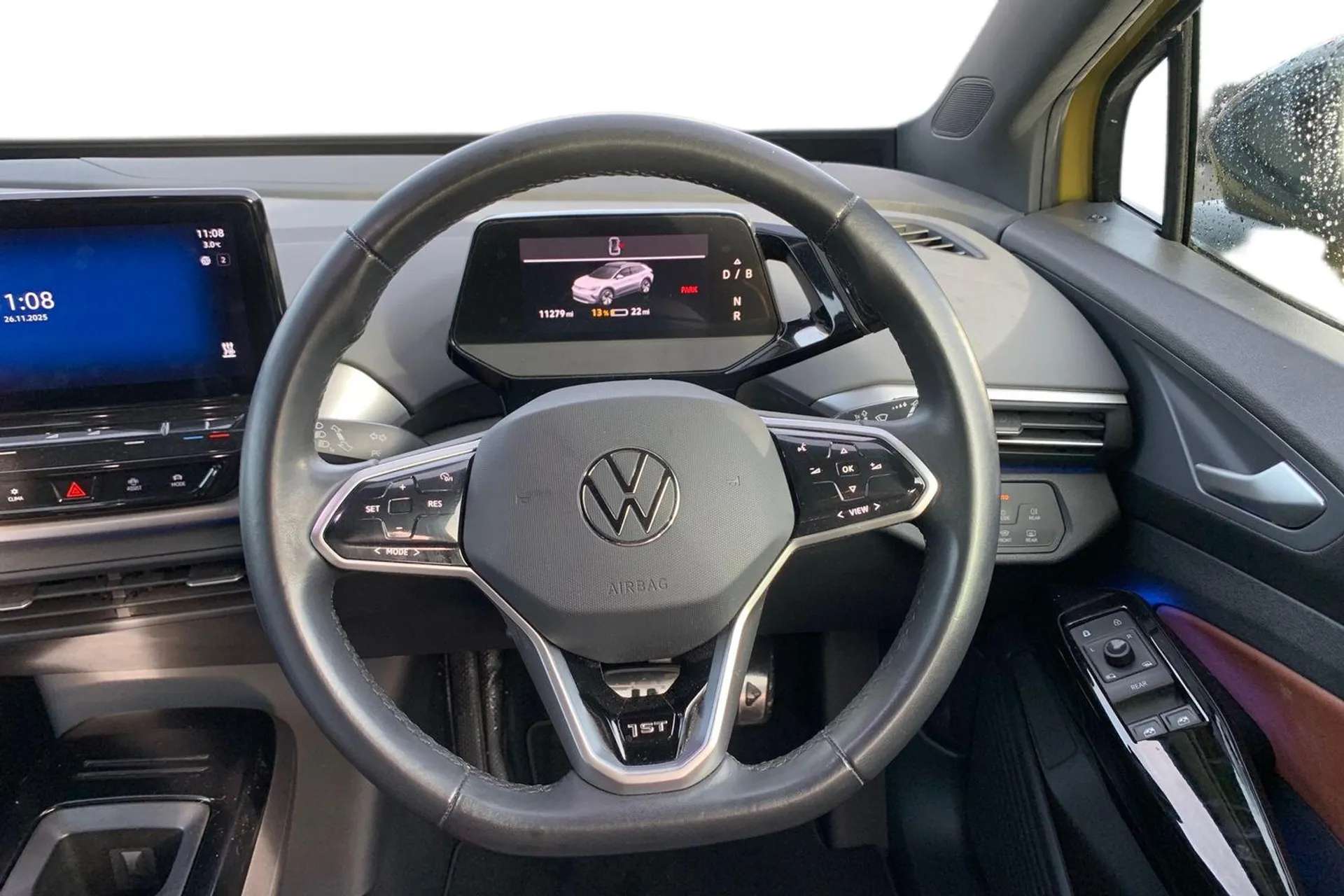 2021 VOLKSWAGEN ID.4 2021 VOLKSWAGEN ID.4