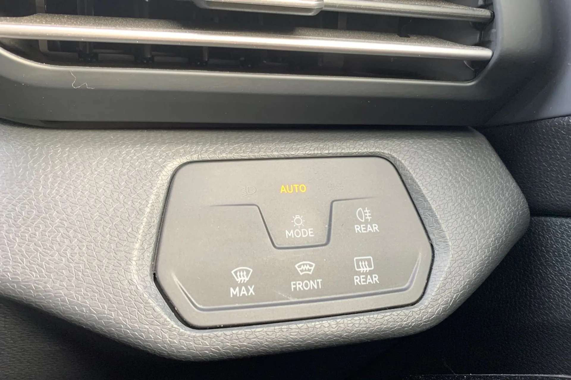 2021 VOLKSWAGEN ID.4 2021 VOLKSWAGEN ID.4