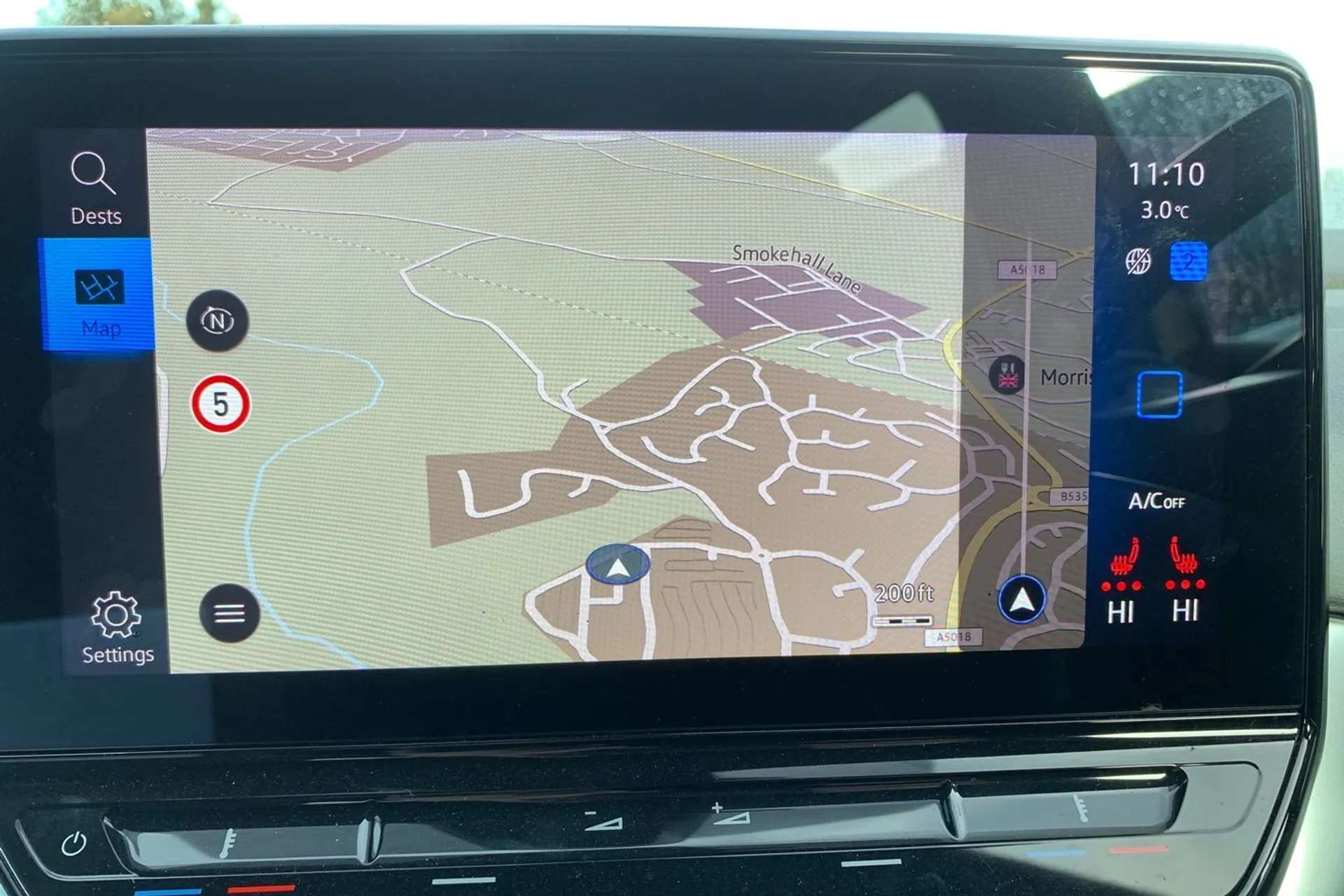 2021 VOLKSWAGEN ID.4 2021 VOLKSWAGEN ID.4