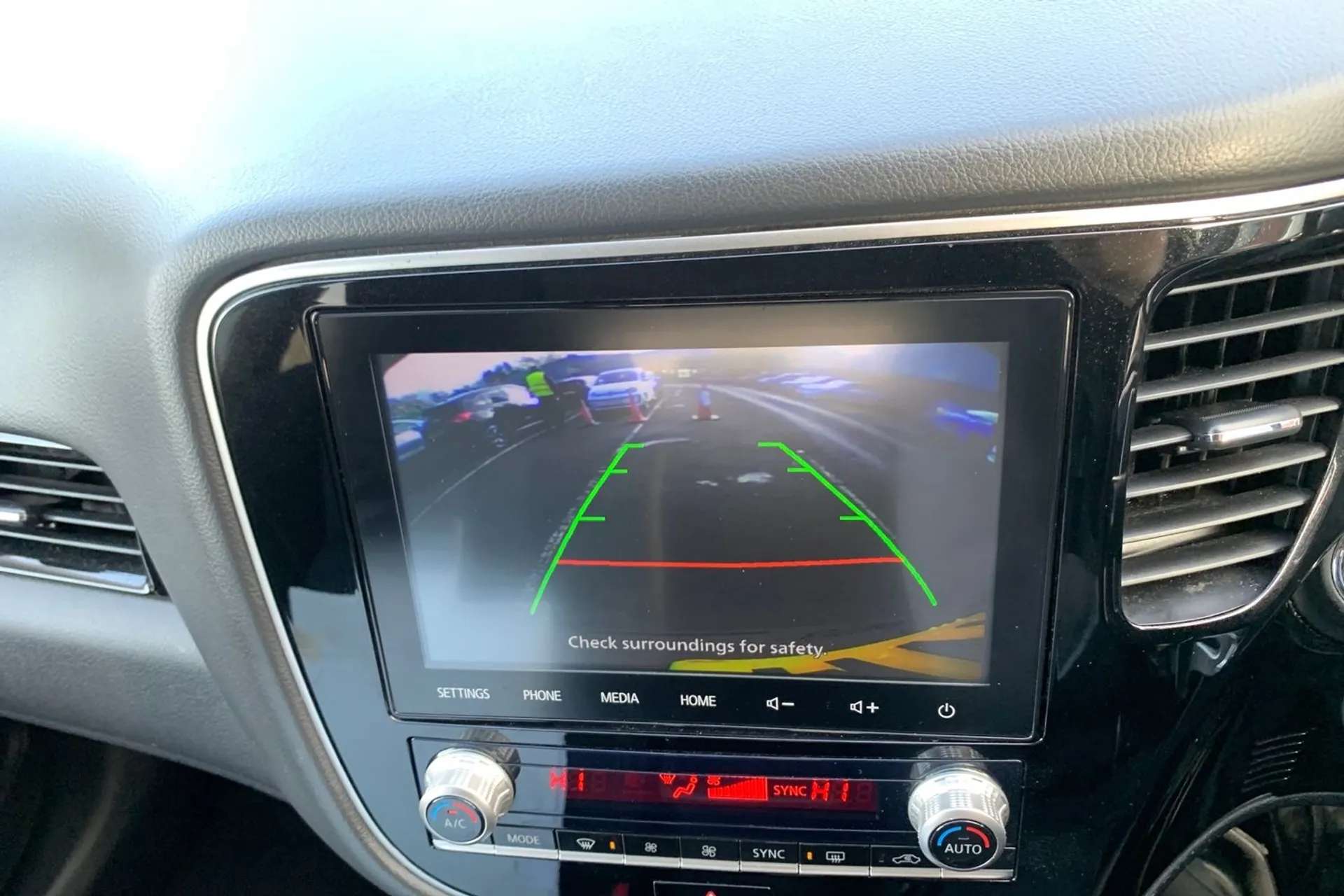 2020 MITSUBISHI OUTLANDER 2020 MITSUBISHI OUTLANDER