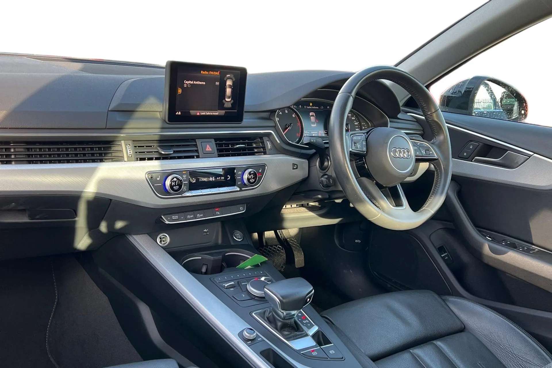2019 AUDI A4 2019 AUDI A4