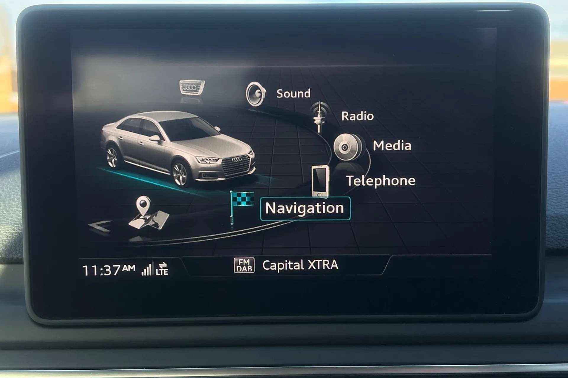 2019 AUDI A4 2019 AUDI A4