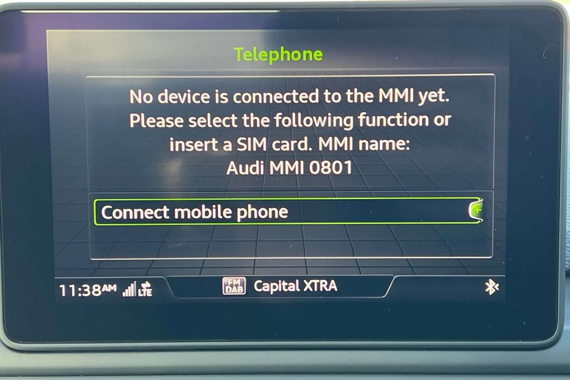 2019 AUDI A4 2019 AUDI A4