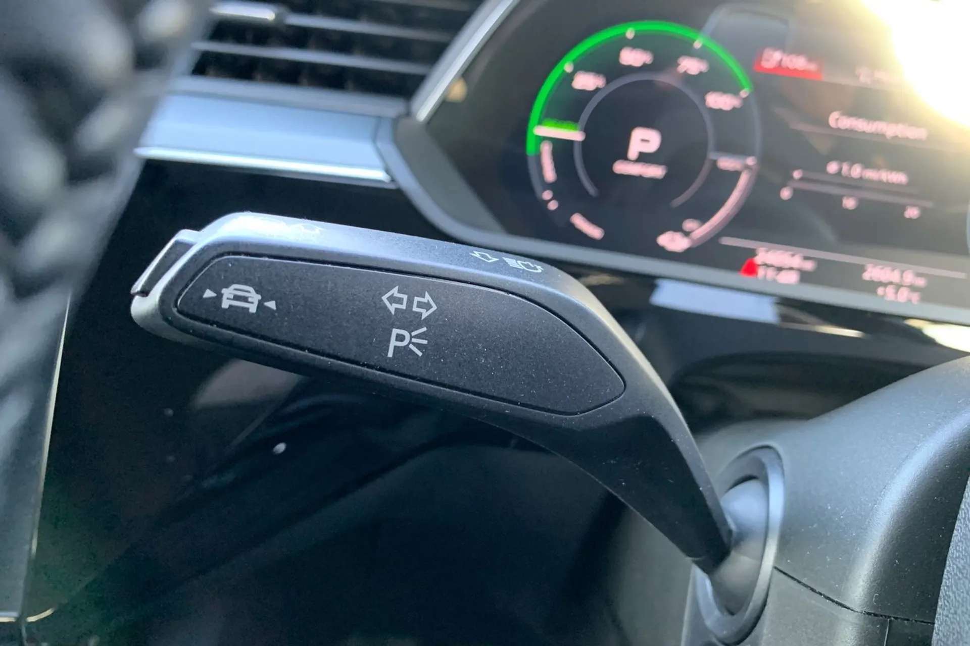 2020 AUDI E-TRON 2020 AUDI E-TRON