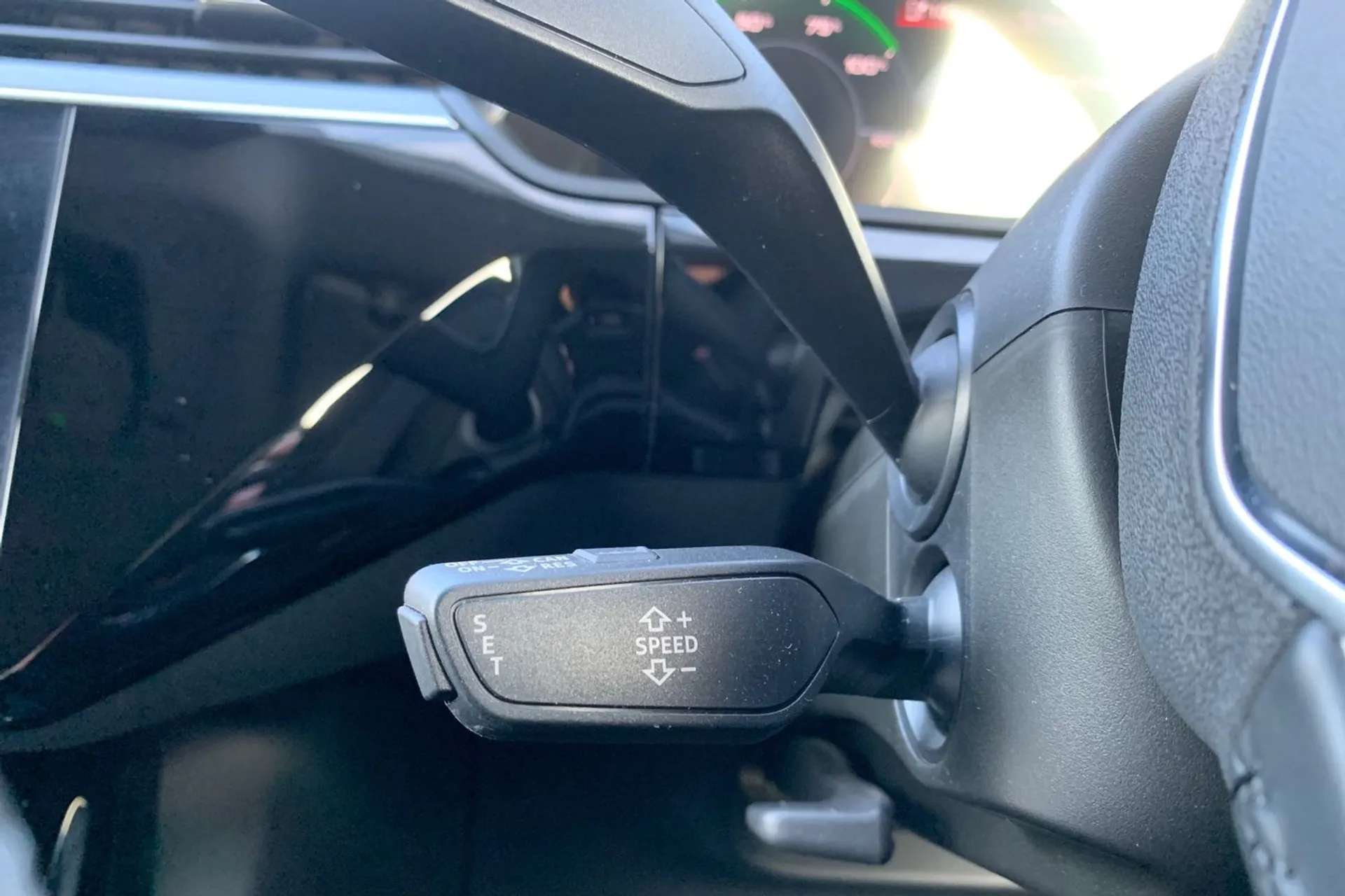 2020 AUDI E-TRON 2020 AUDI E-TRON