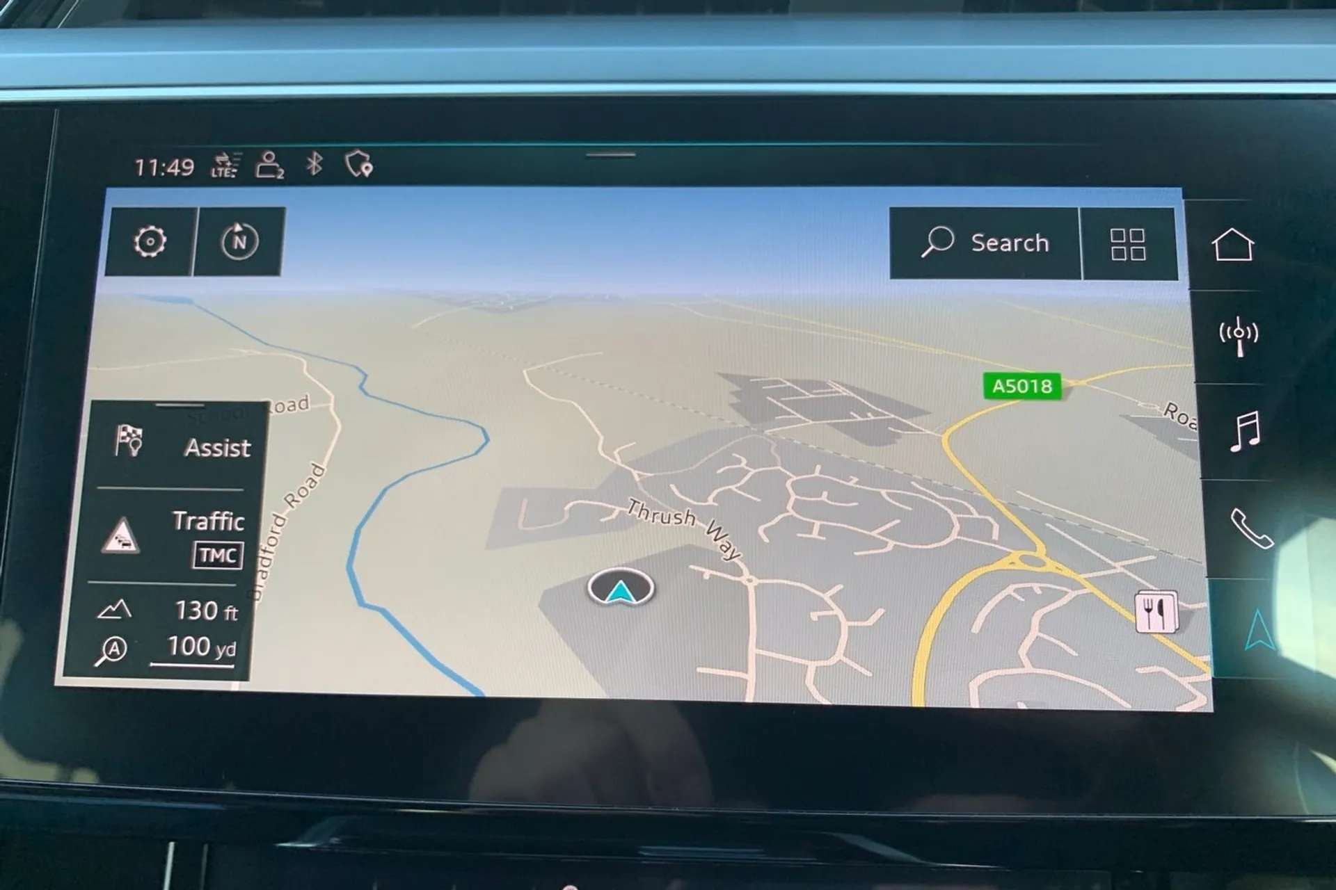 2020 AUDI E-TRON 2020 AUDI E-TRON