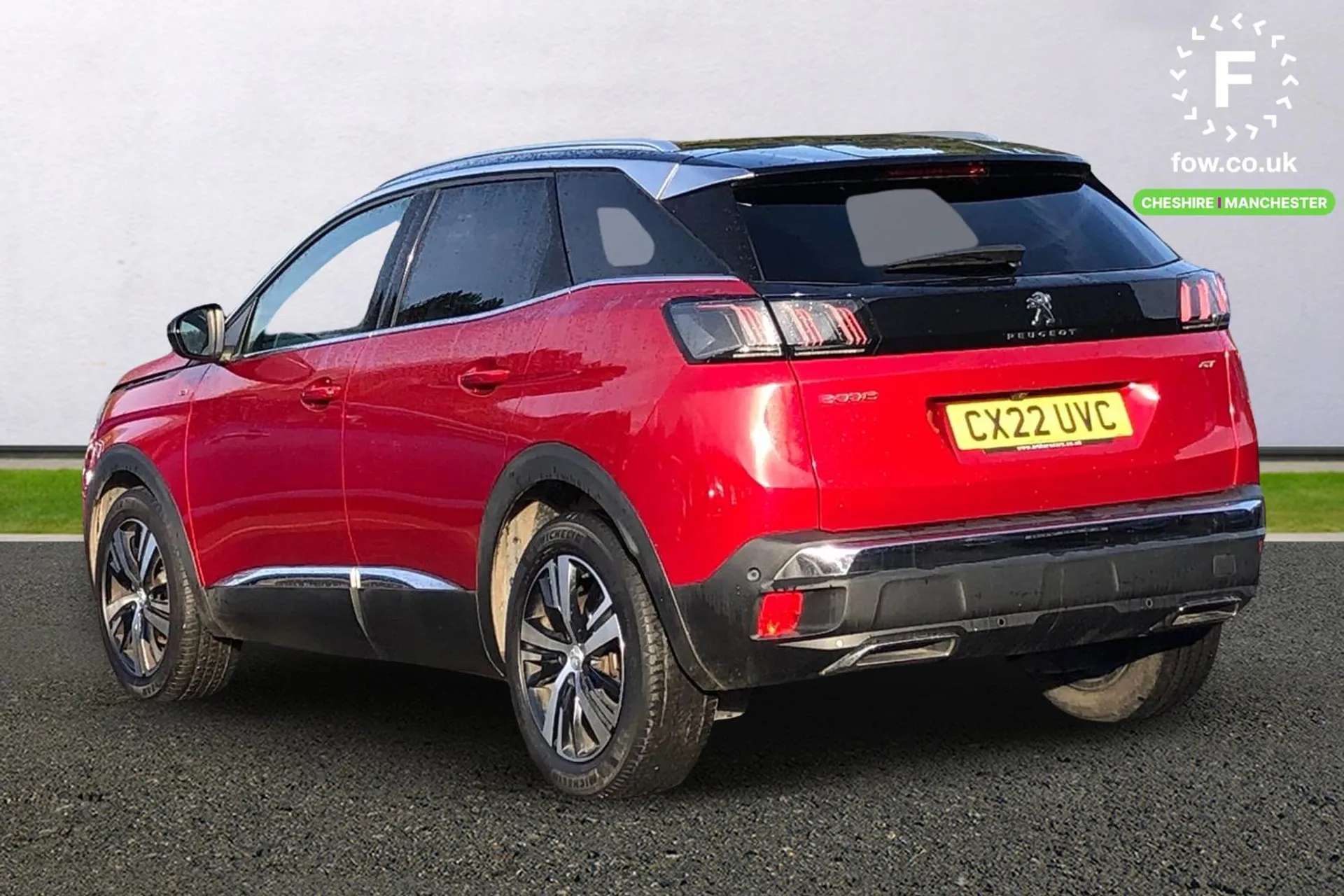 2022 PEUGEOT 3008 2022 PEUGEOT 3008