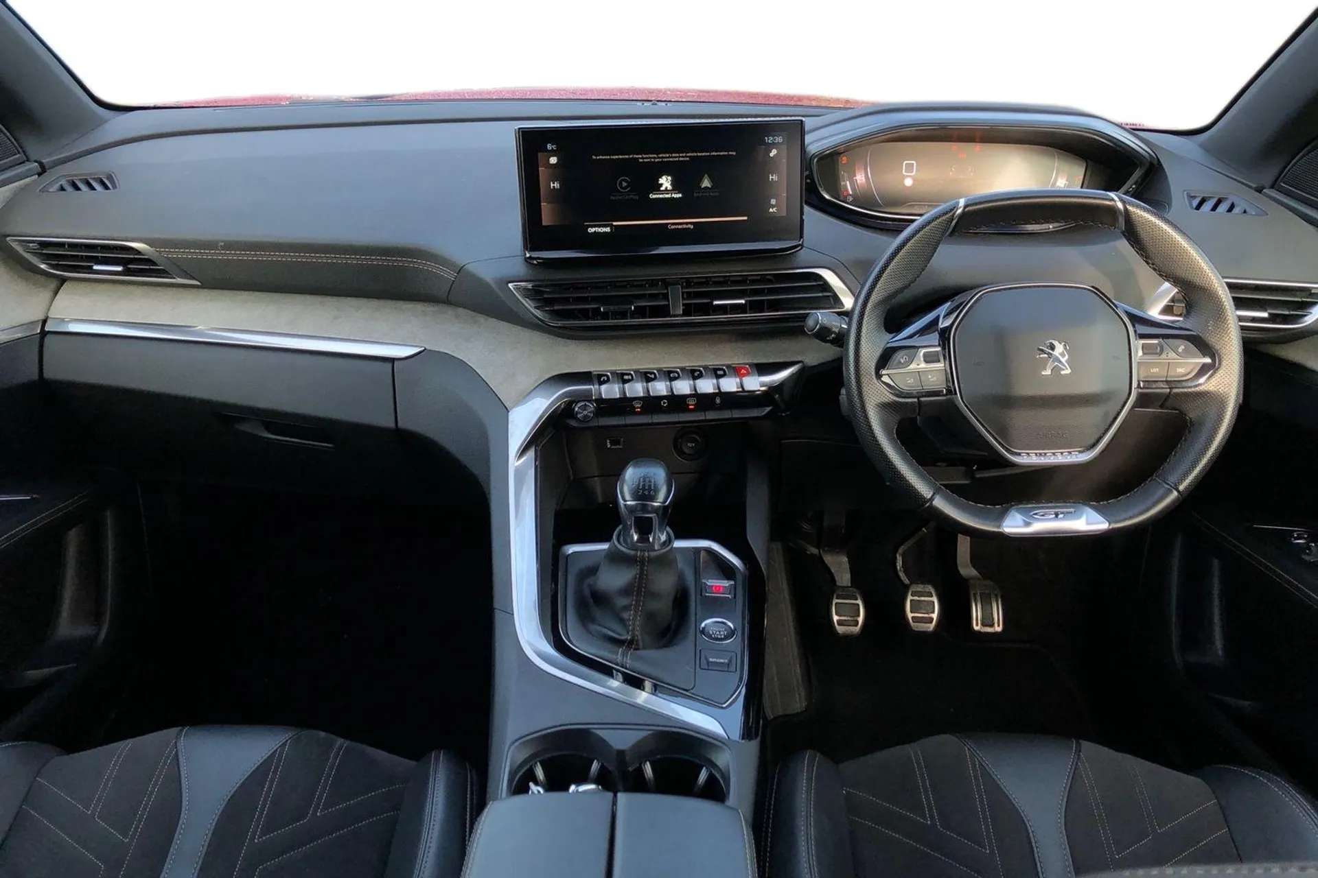 2022 PEUGEOT 3008 2022 PEUGEOT 3008