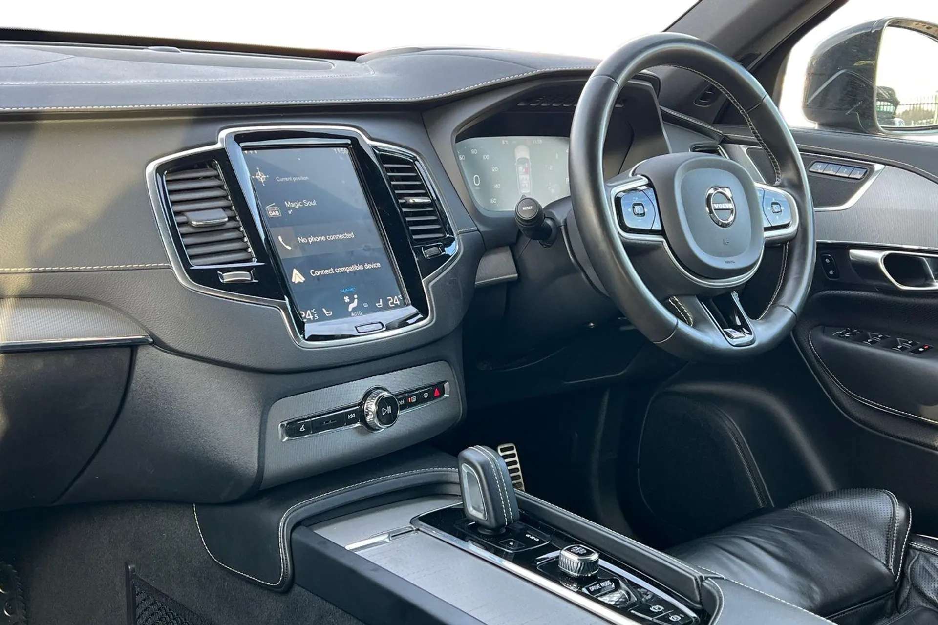 2020 VOLVO XC90 2020 VOLVO XC90