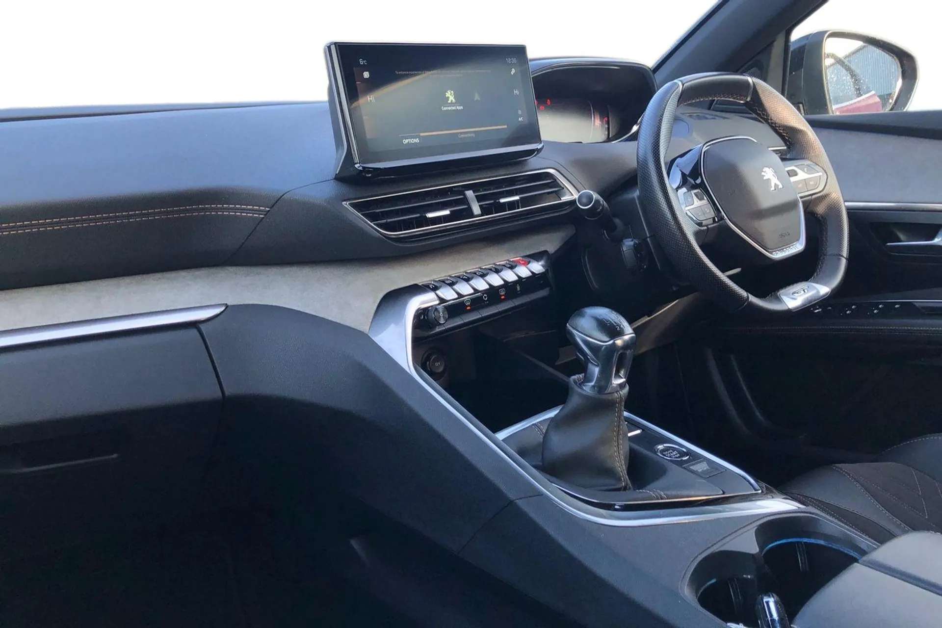 2022 PEUGEOT 3008 2022 PEUGEOT 3008