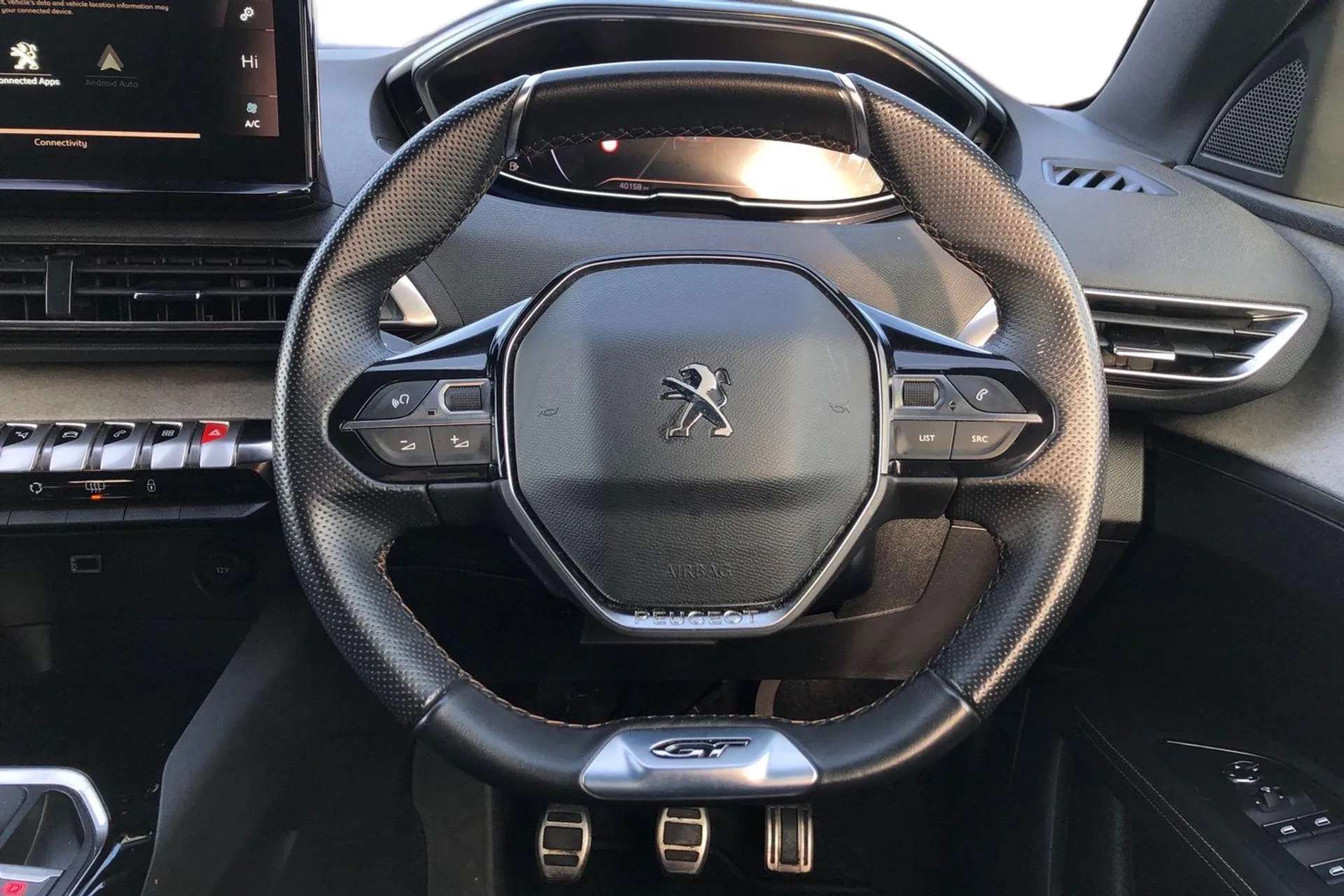 2022 PEUGEOT 3008 2022 PEUGEOT 3008