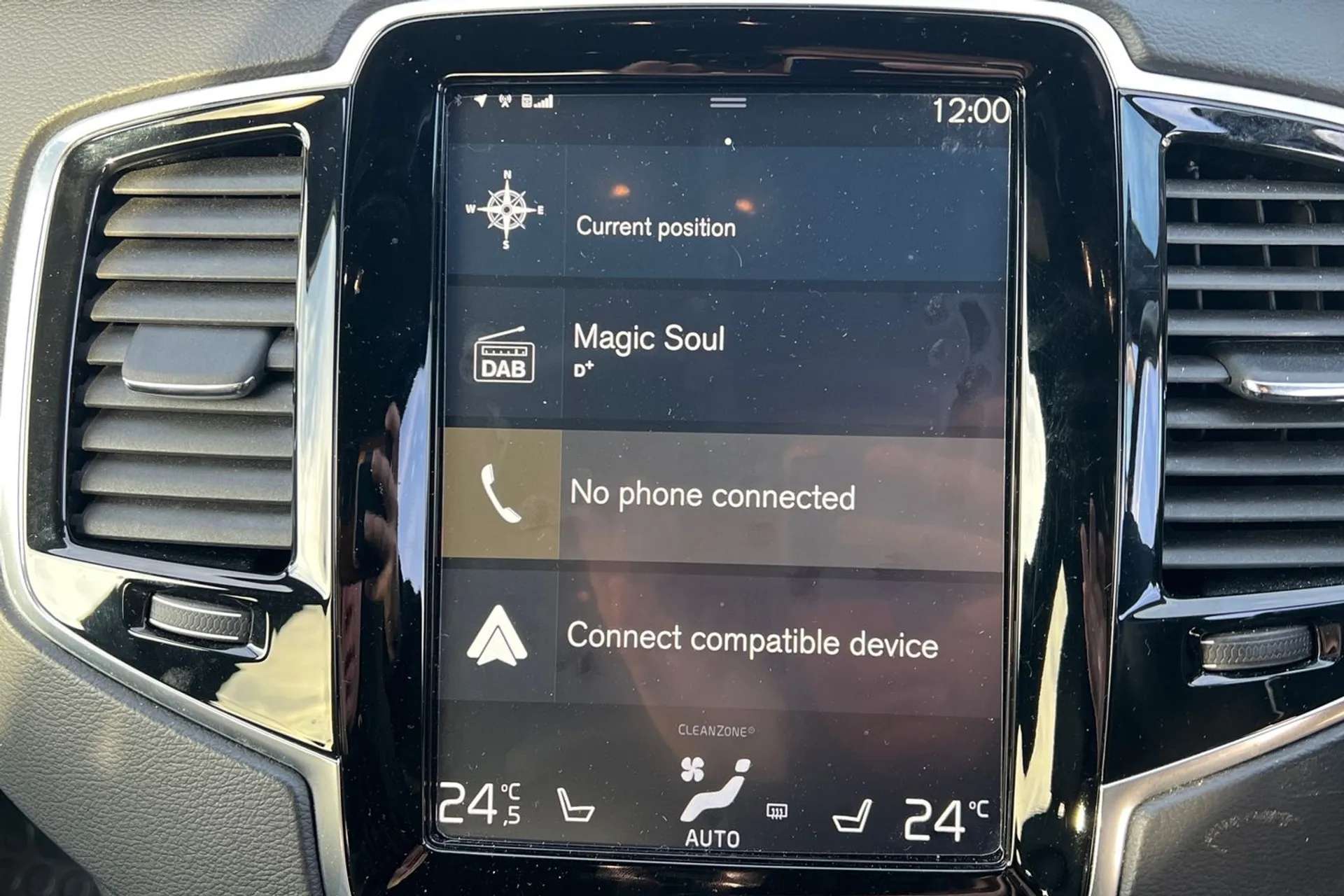 2020 VOLVO XC90 2020 VOLVO XC90