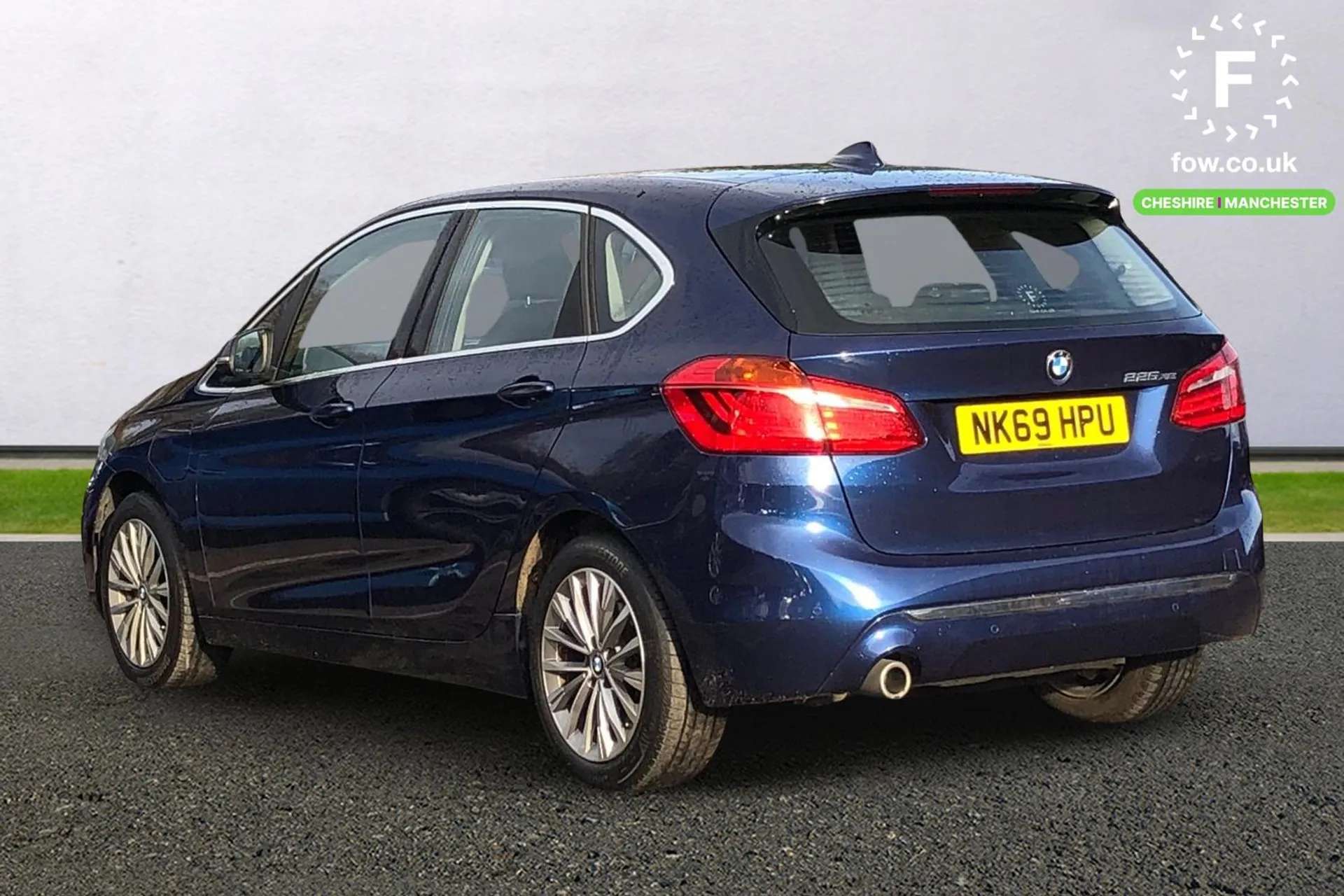 2019 BMW 2 SERIES 2019 BMW 2 SERIES
