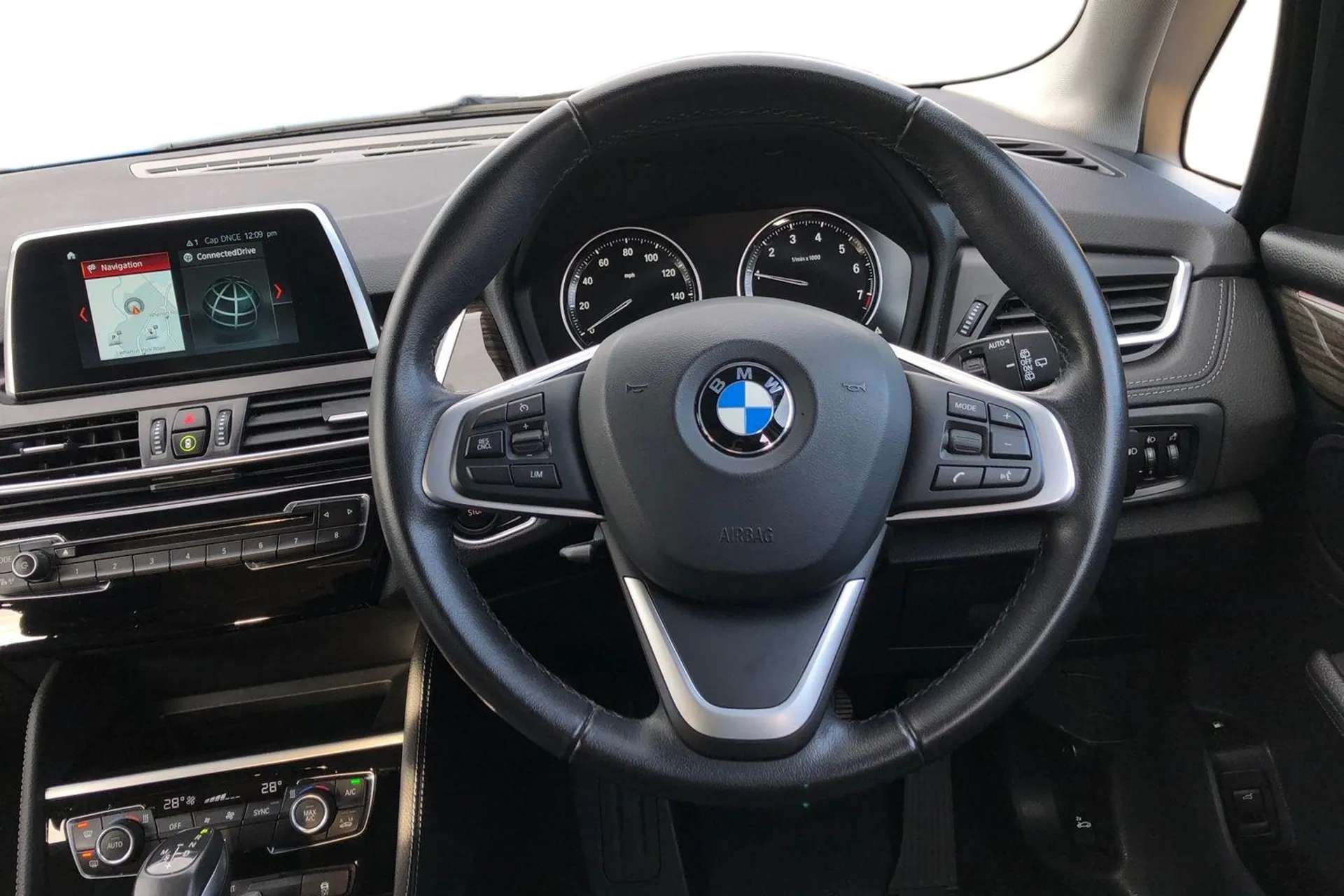 2019 BMW 2 SERIES 2019 BMW 2 SERIES
