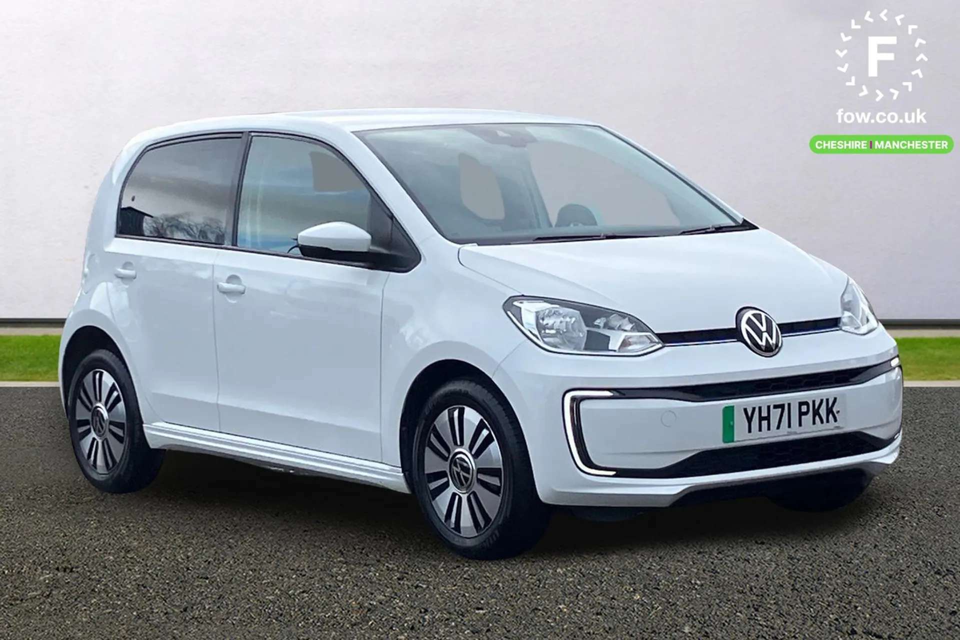 2021 VOLKSWAGEN UP 2021 VOLKSWAGEN UP