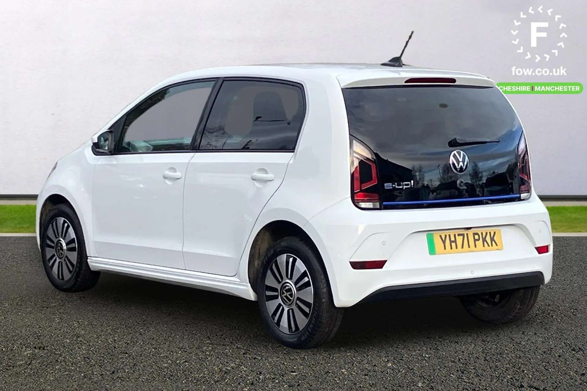 2021 VOLKSWAGEN UP 2021 VOLKSWAGEN UP