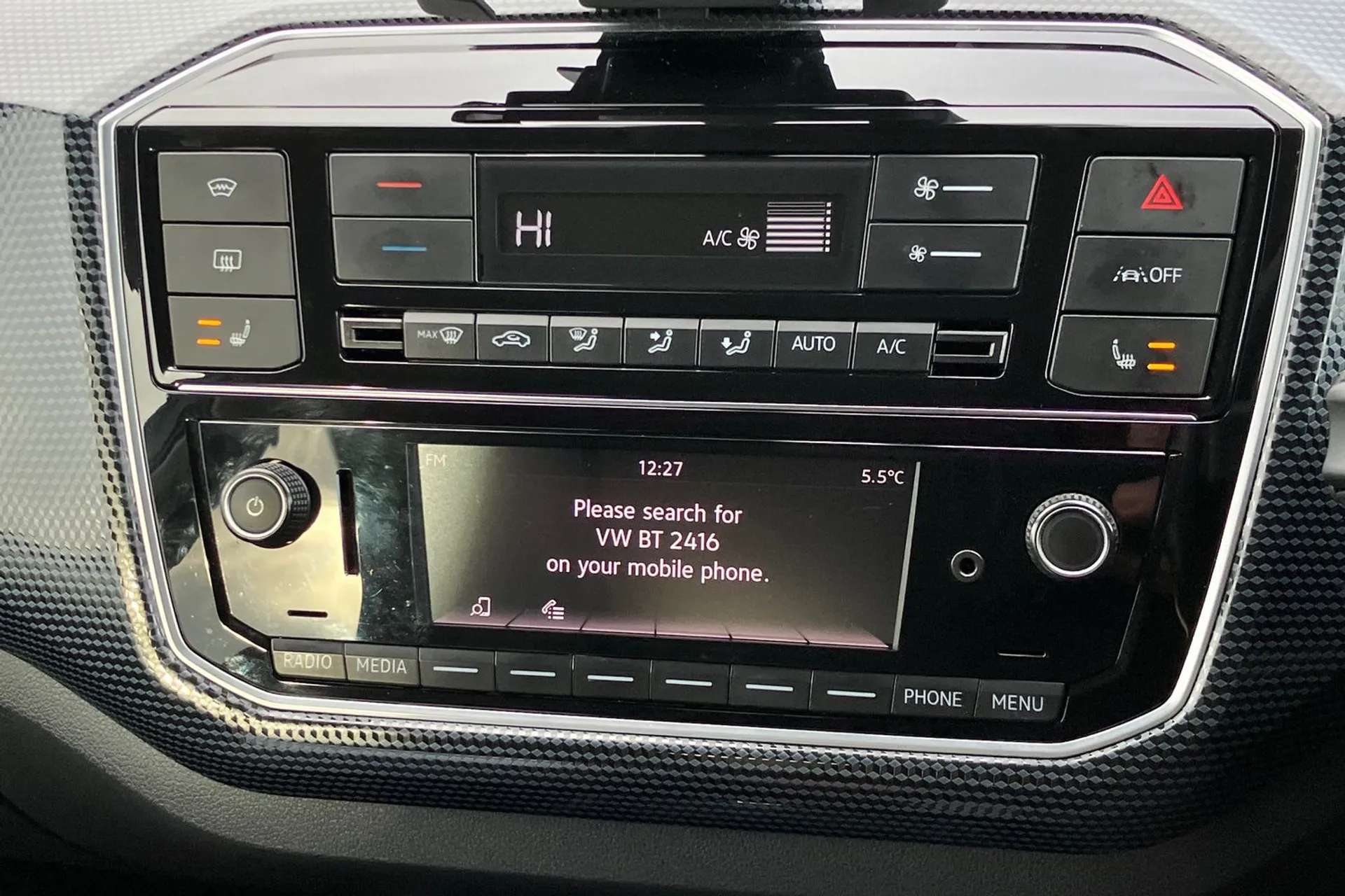 2021 VOLKSWAGEN UP 2021 VOLKSWAGEN UP