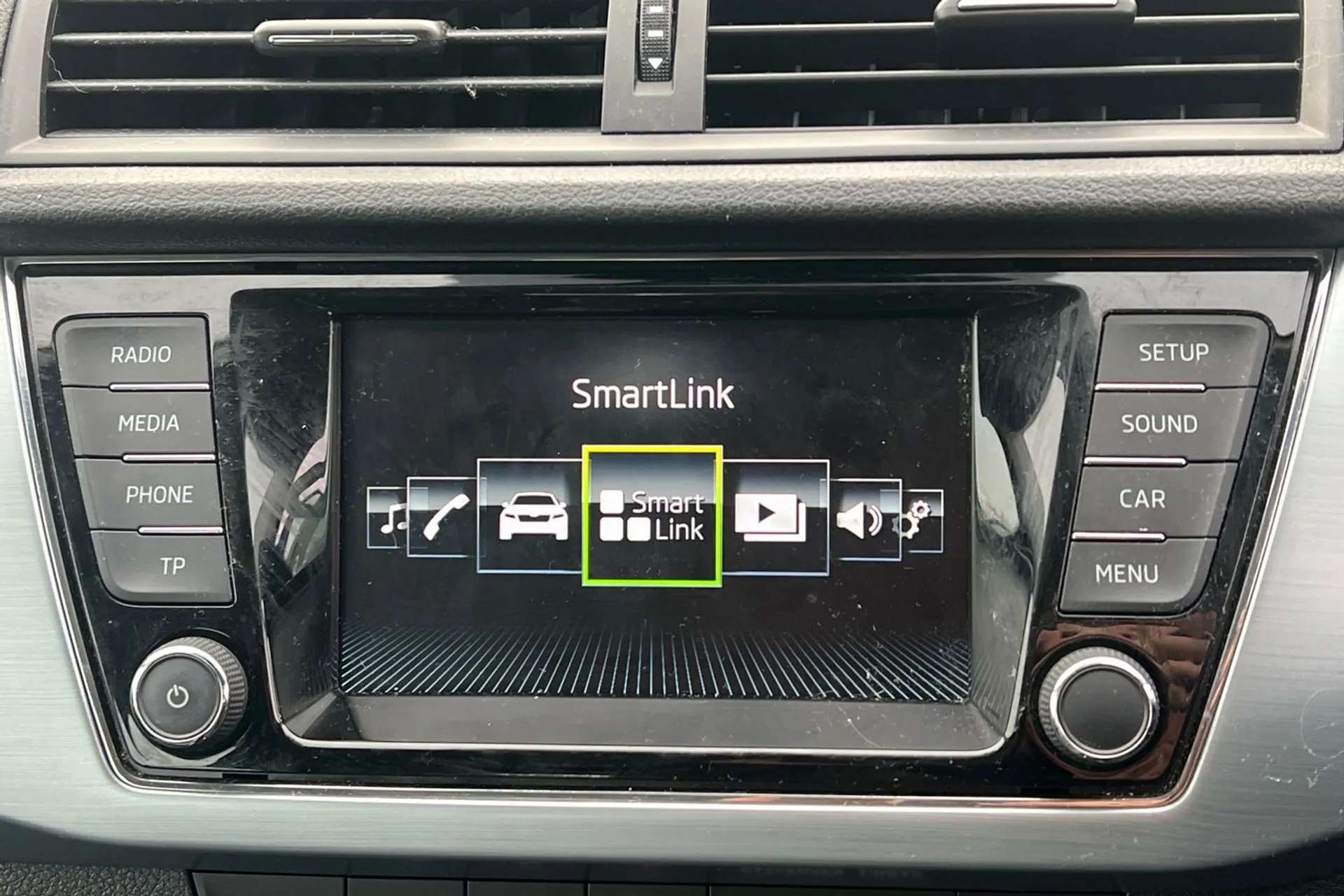 2018 SKODA FABIA 2018 SKODA FABIA