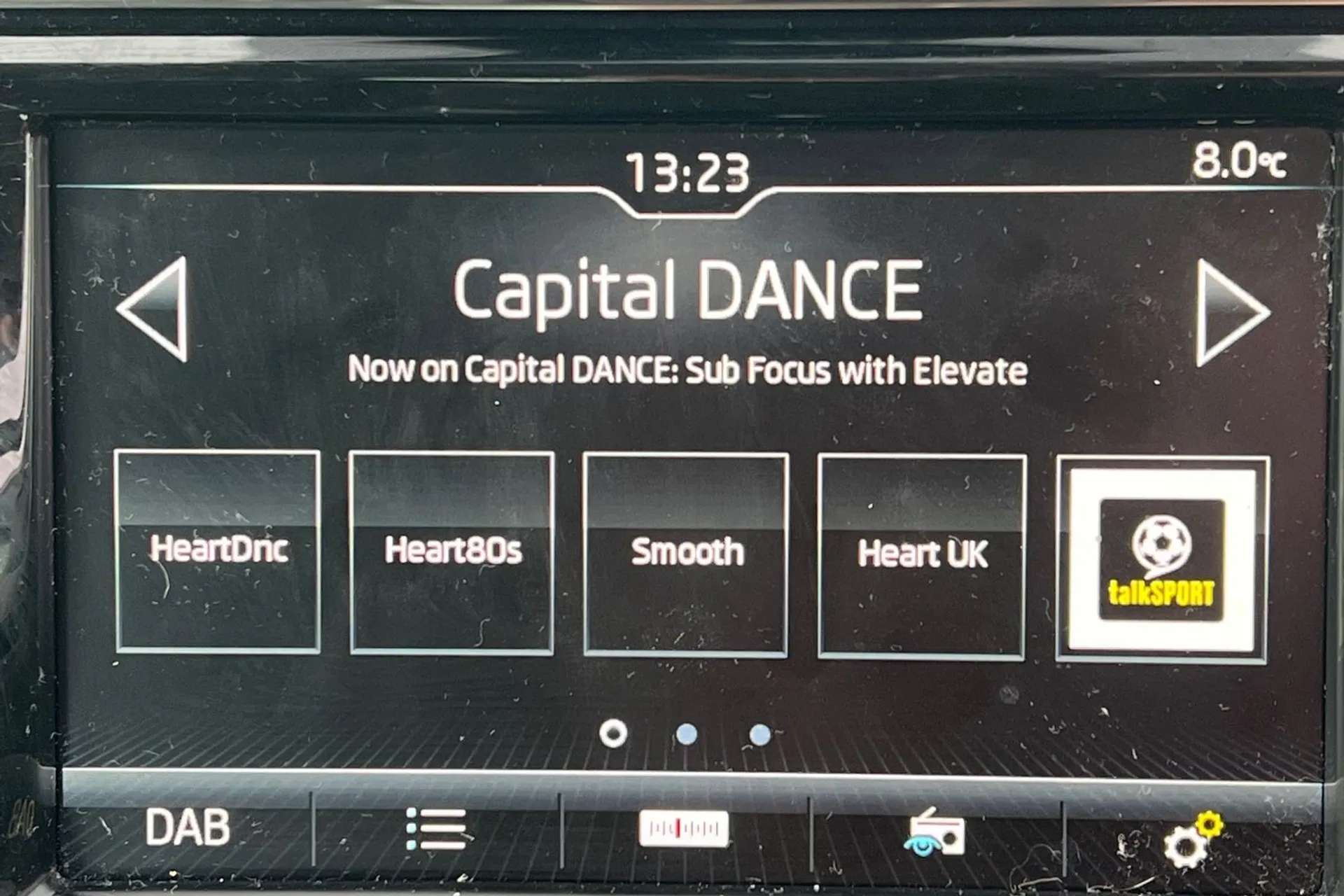 2018 SKODA FABIA 2018 SKODA FABIA