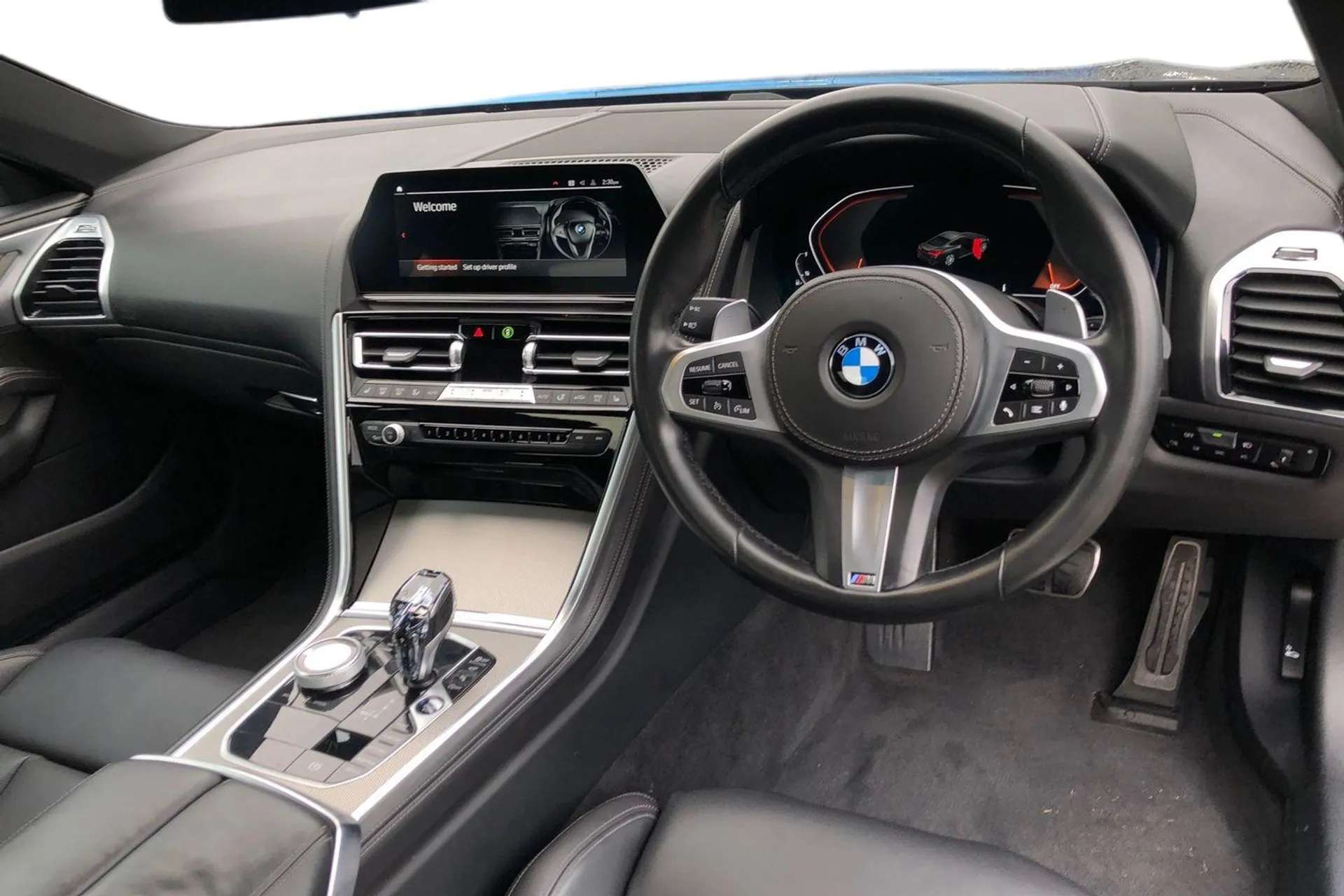 2021 BMW 8 SERIES 2021 BMW 8 SERIES