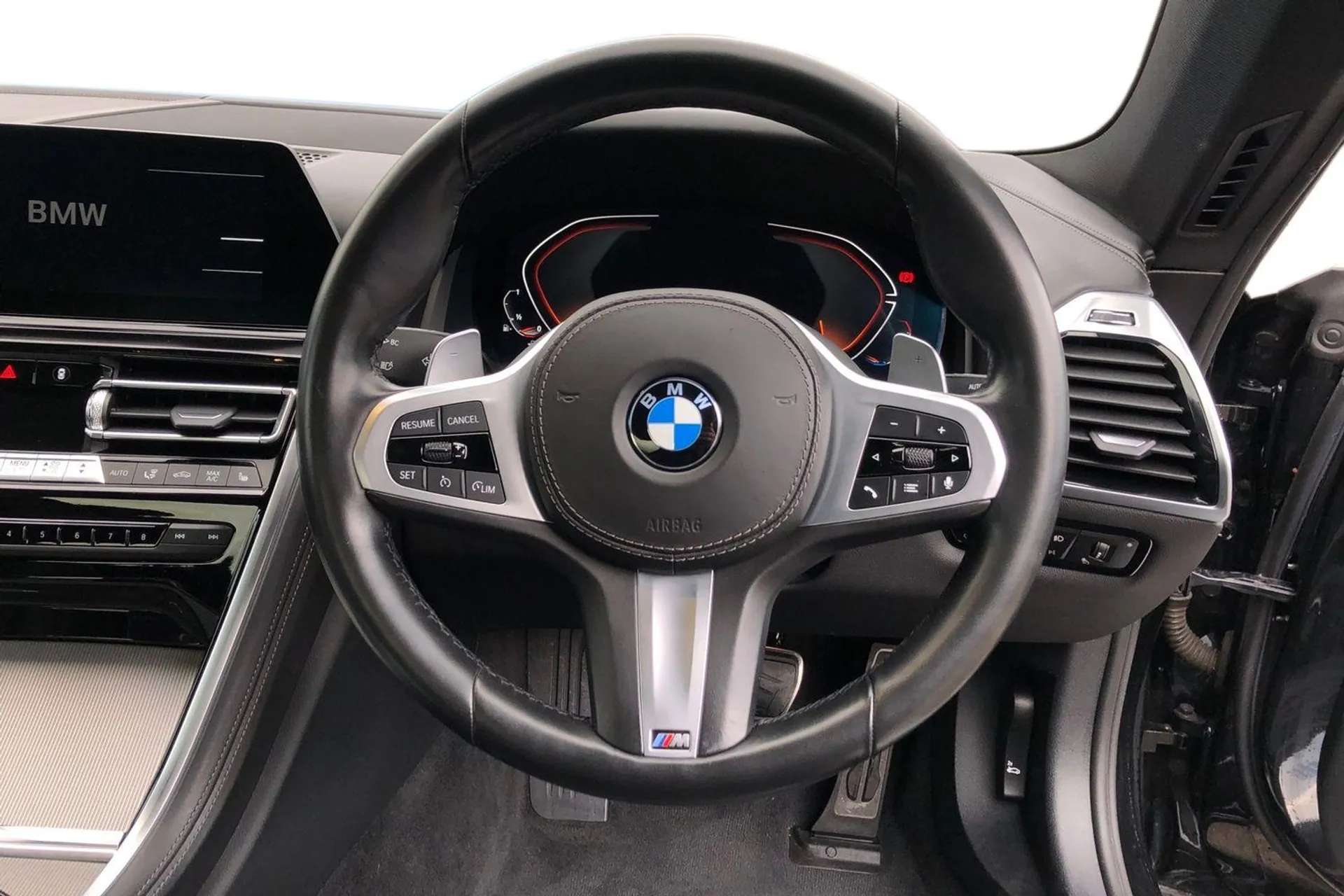 2021 BMW 8 SERIES 2021 BMW 8 SERIES