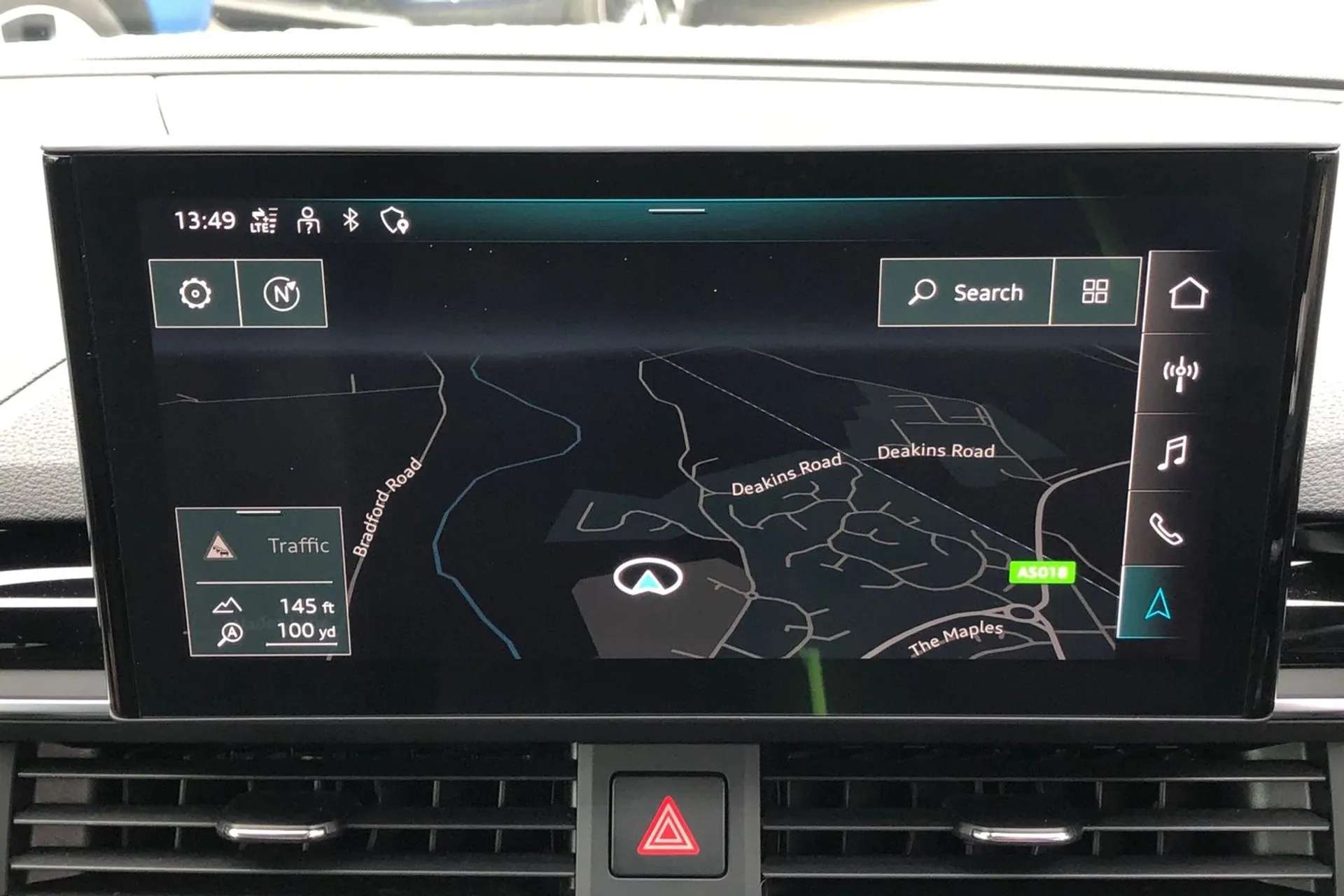 2021 AUDI A4 2021 AUDI A4