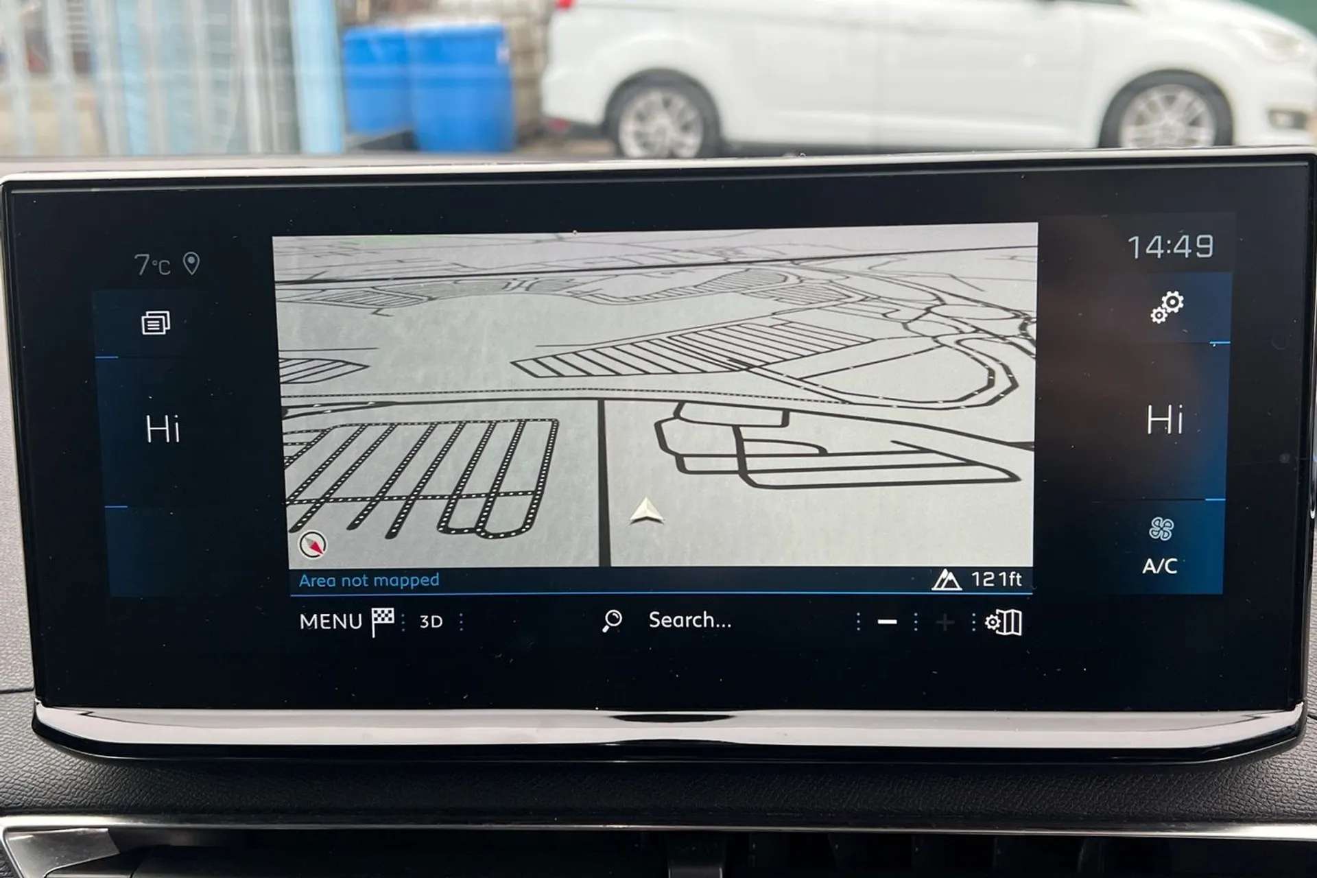 2021 PEUGEOT 5008 2021 PEUGEOT 5008